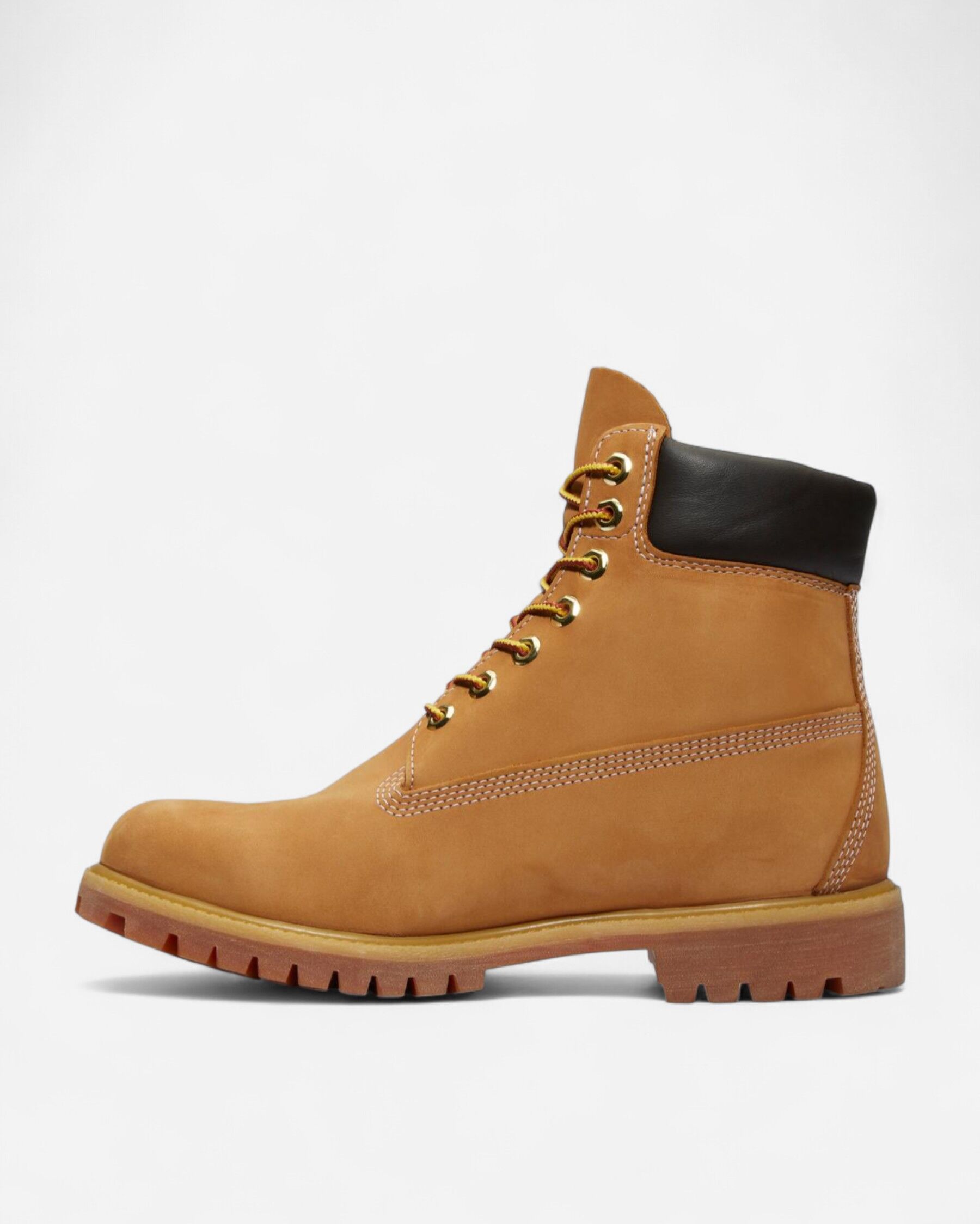 Resim Timberland Premium 6 Inch Lace Up Waterp