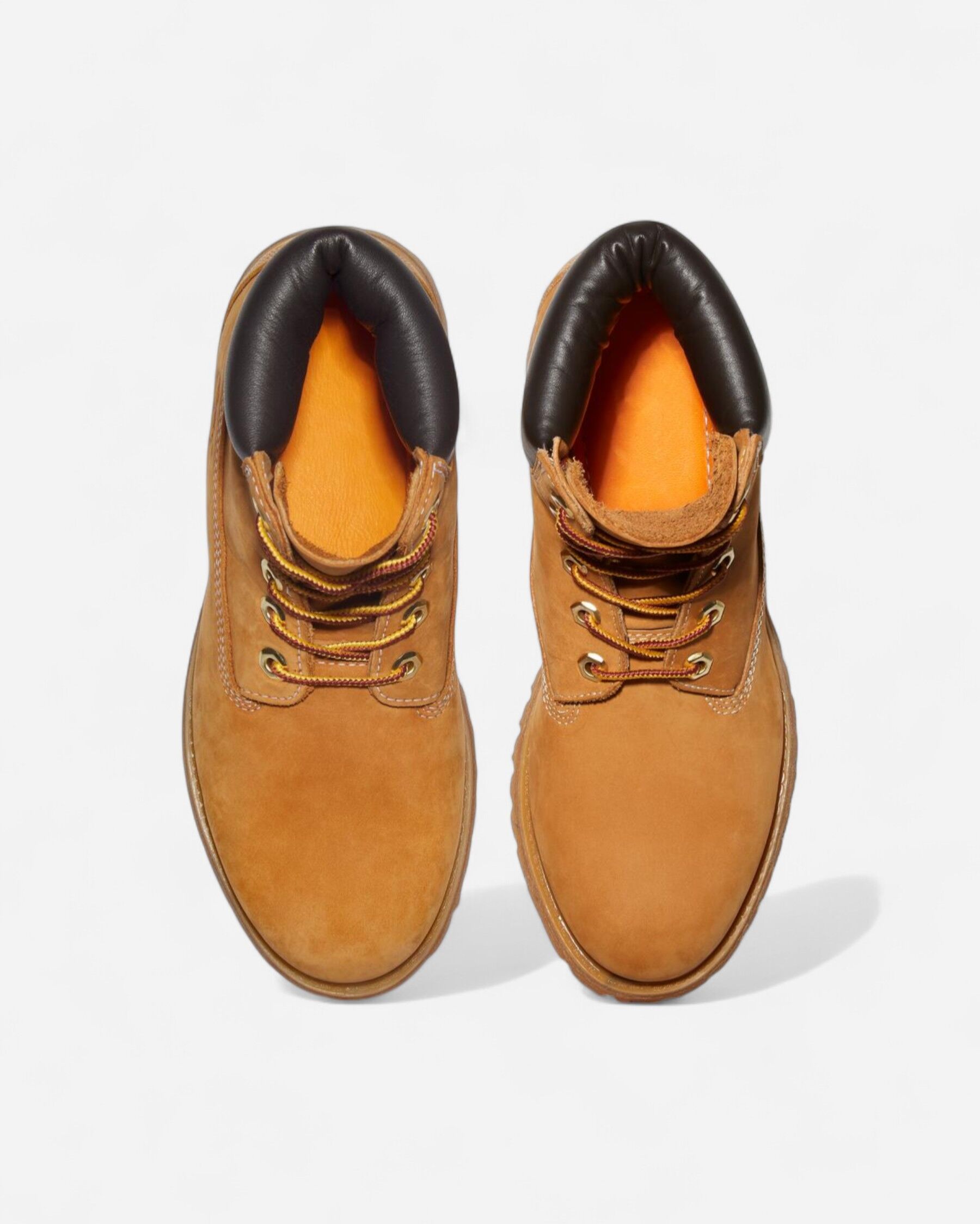 Resim Timberland Premium 6 Inch Lace Up Waterp