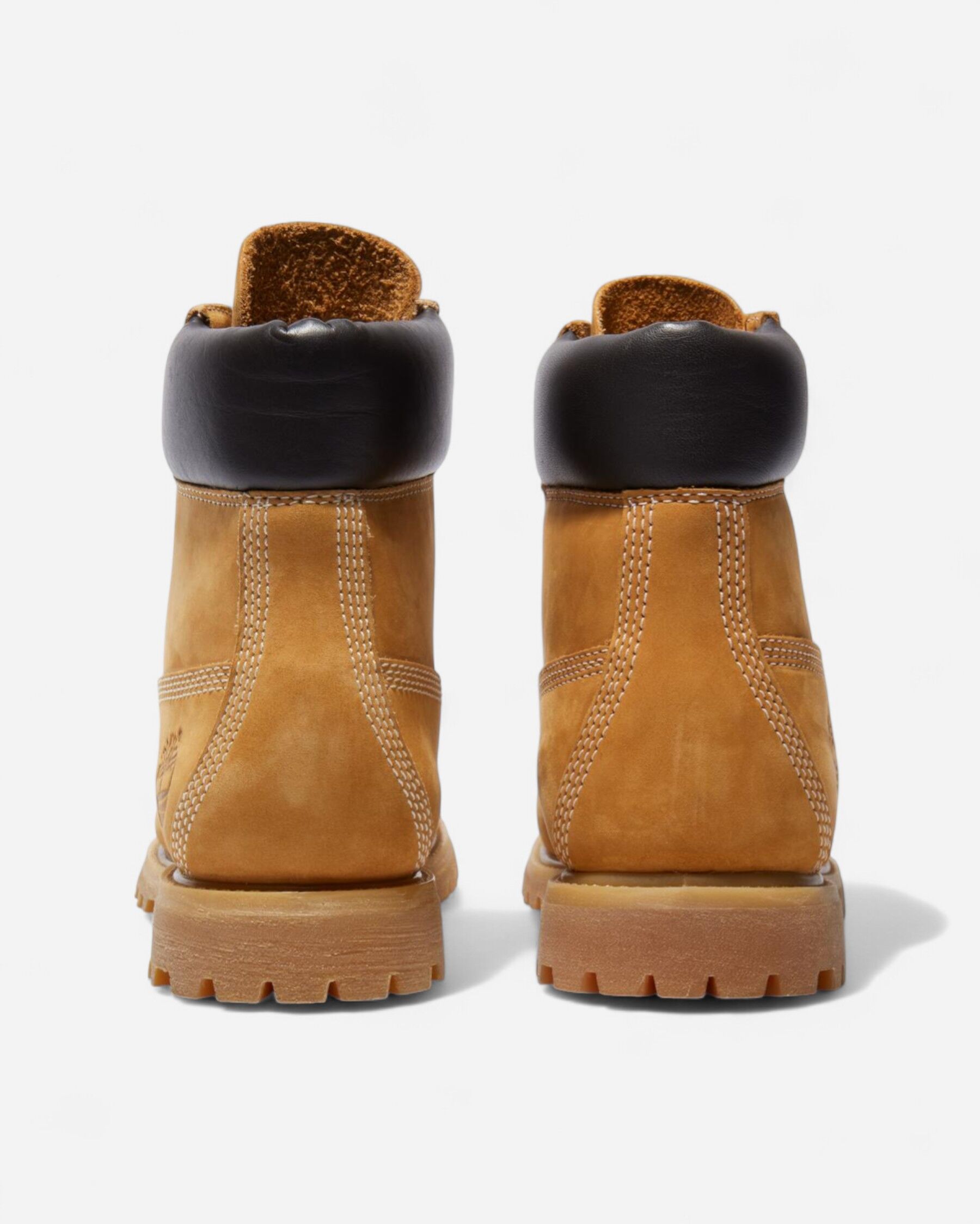 Resim Timberland Premium 6 Inch Lace Up Waterp