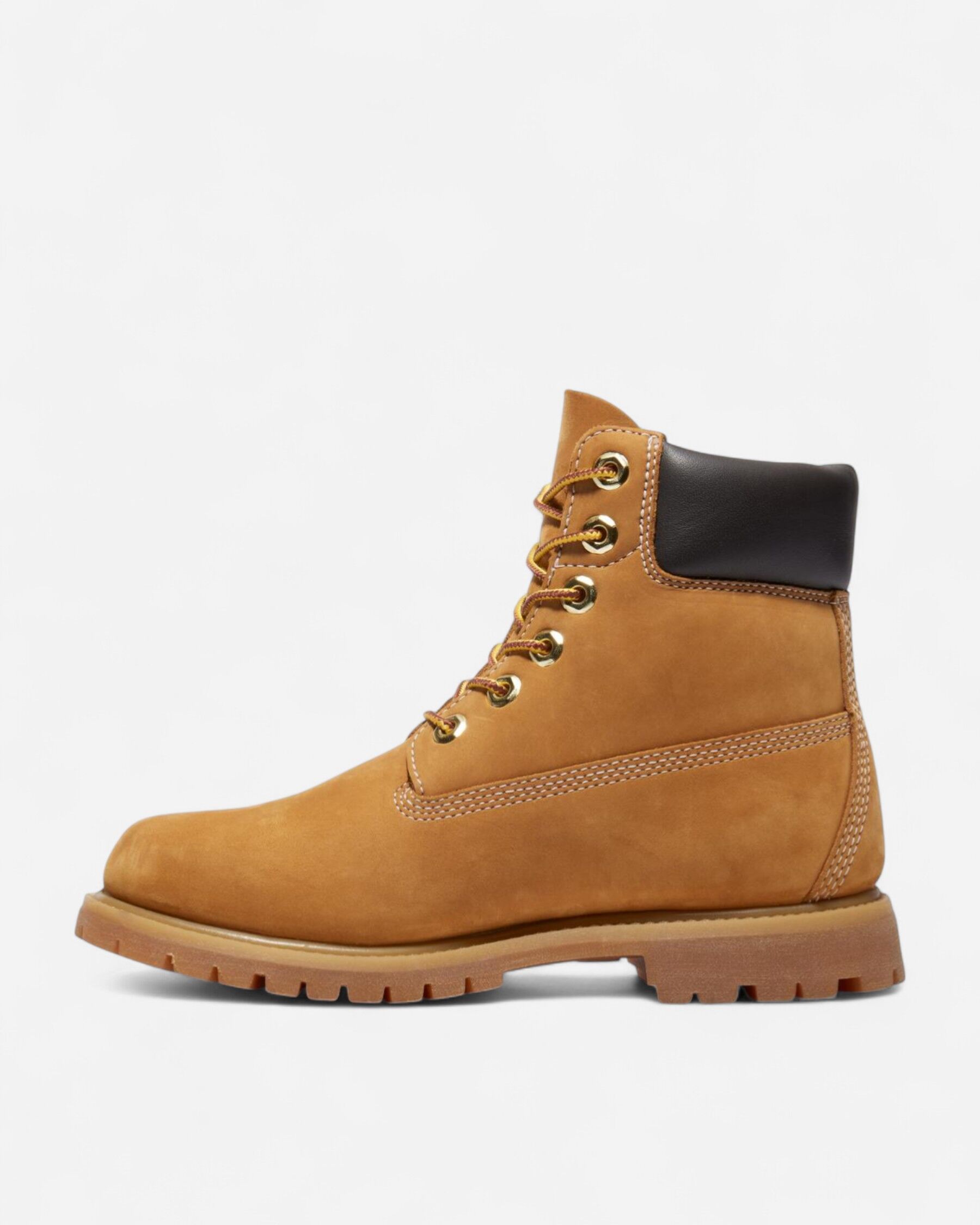 Resim Timberland Premium 6 Inch Lace Up Waterp