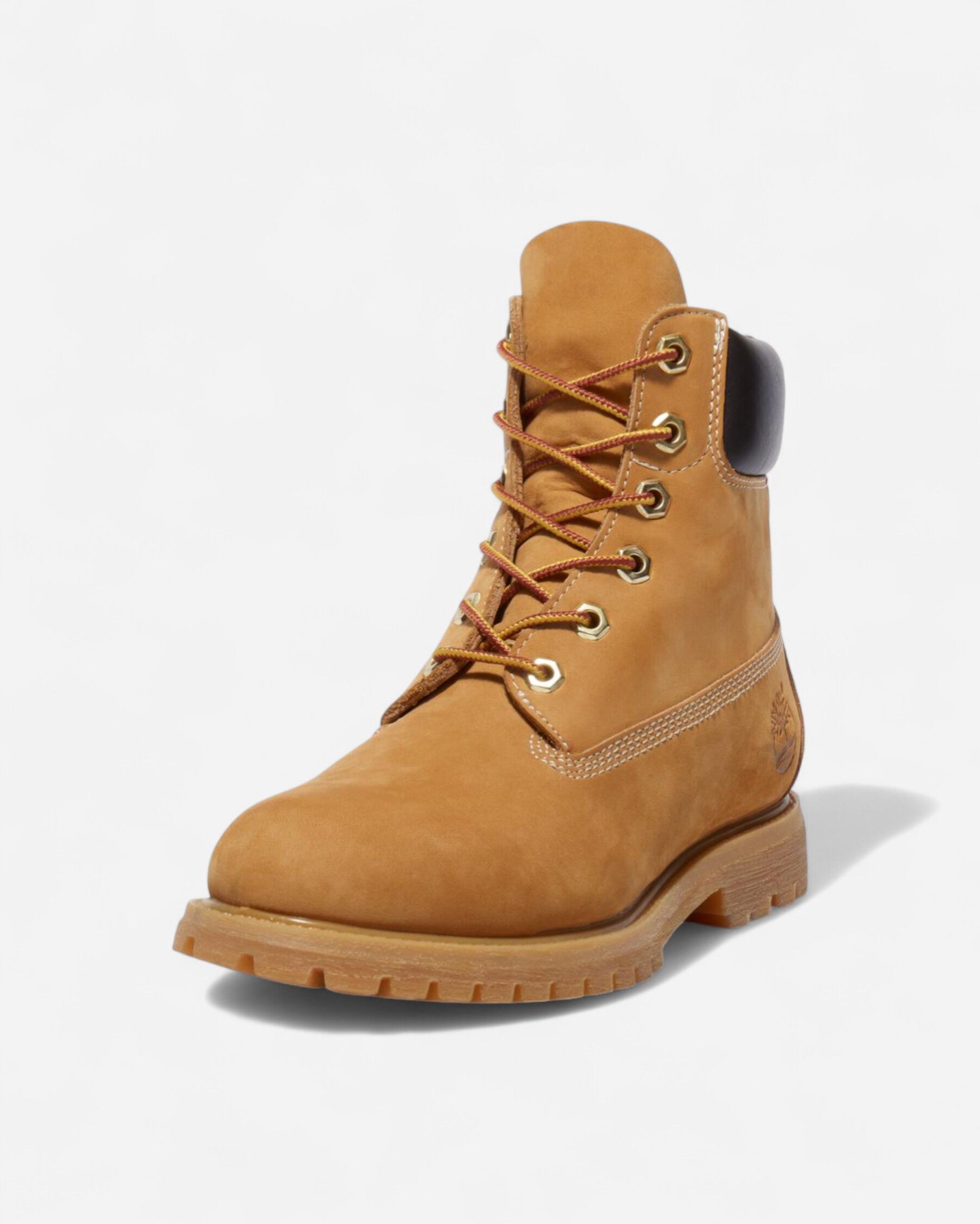 Resim Timberland Premium 6 Inch Lace Up Waterp