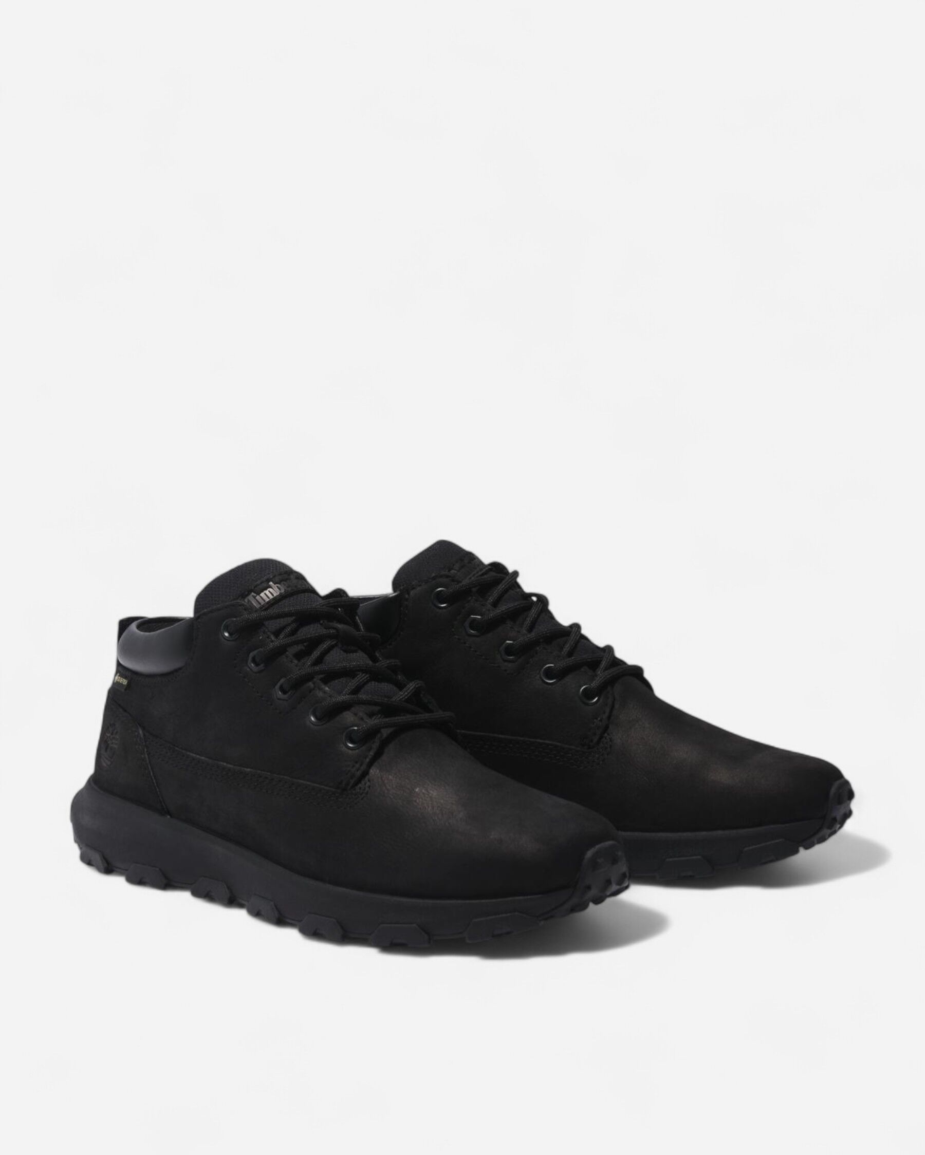 Resim Winsor Park Mid Lace Up Gtx Sneaker