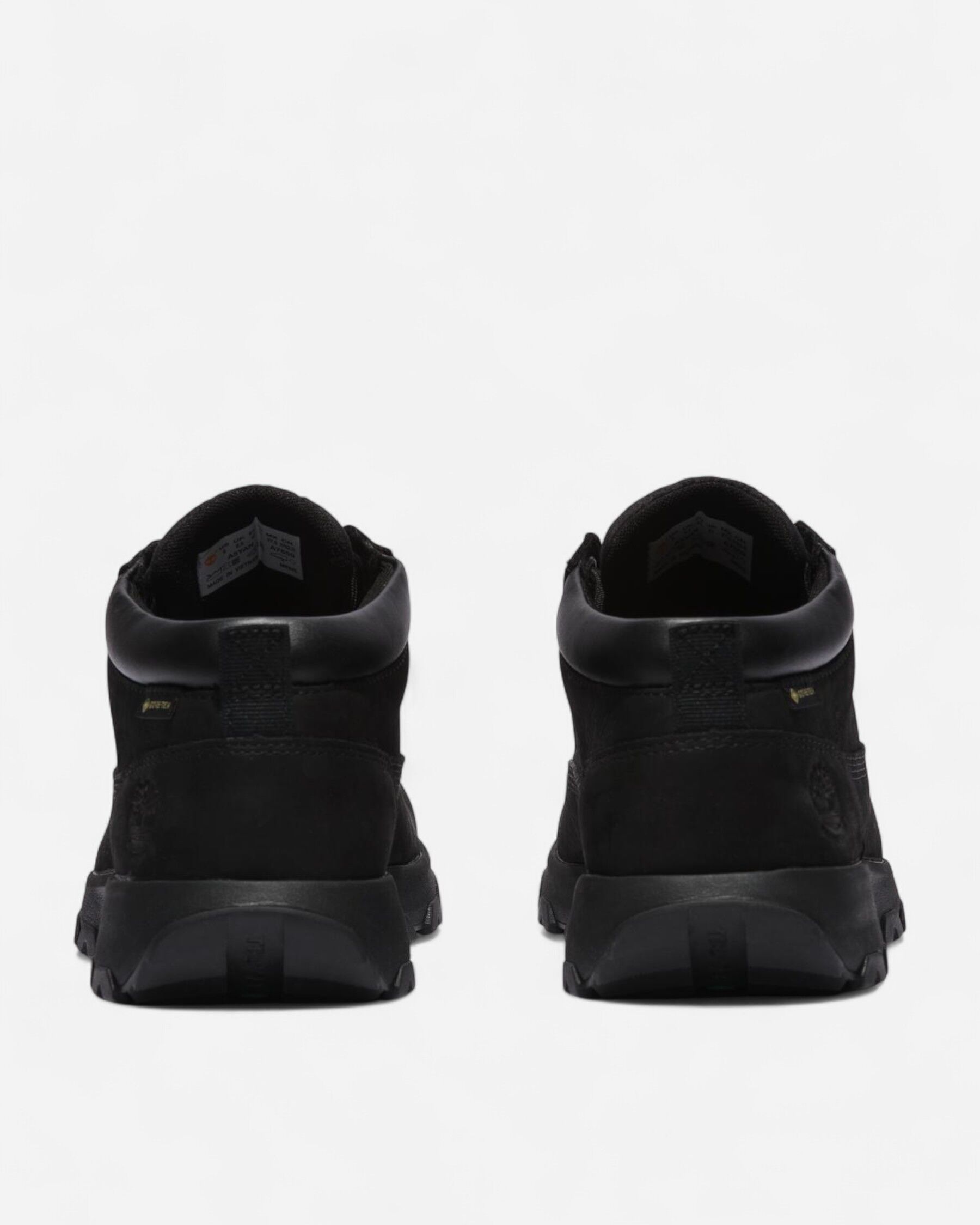Resim Winsor Park Mid Lace Up Gtx Sneaker