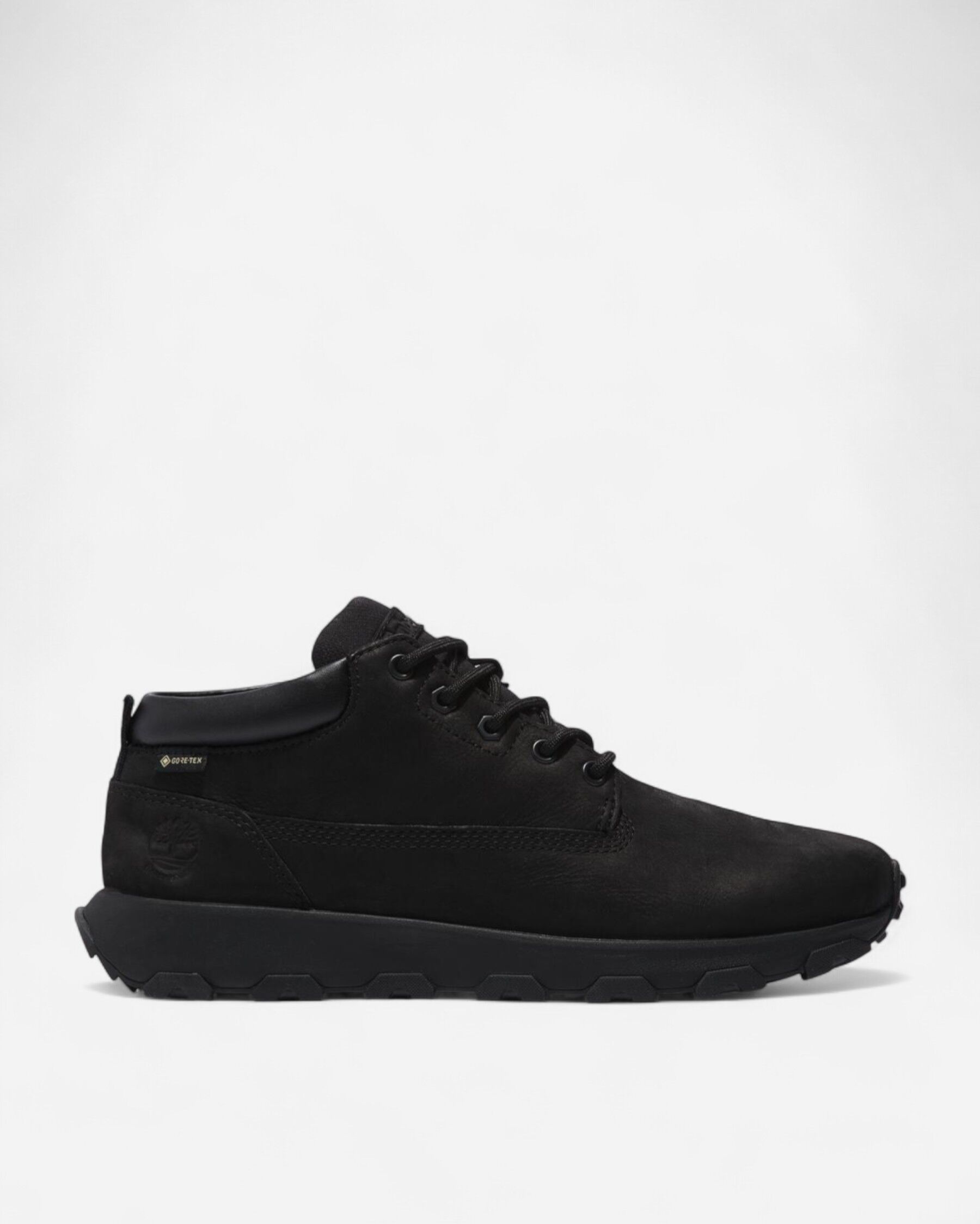 Resim Winsor Park Mid Lace Up Gtx Sneaker