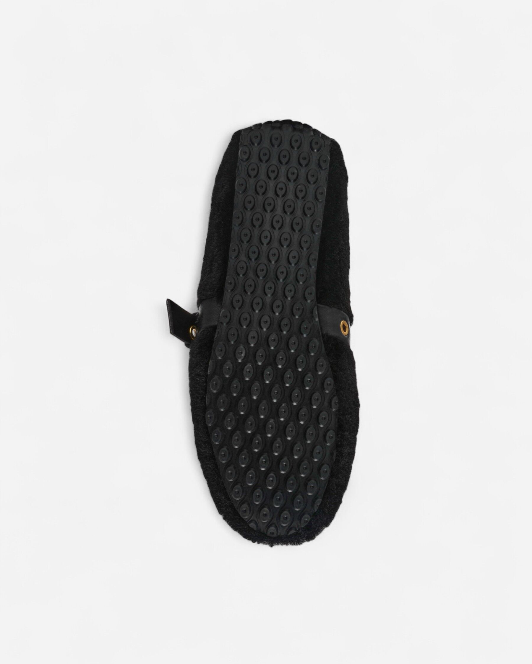Resim Toasty Black