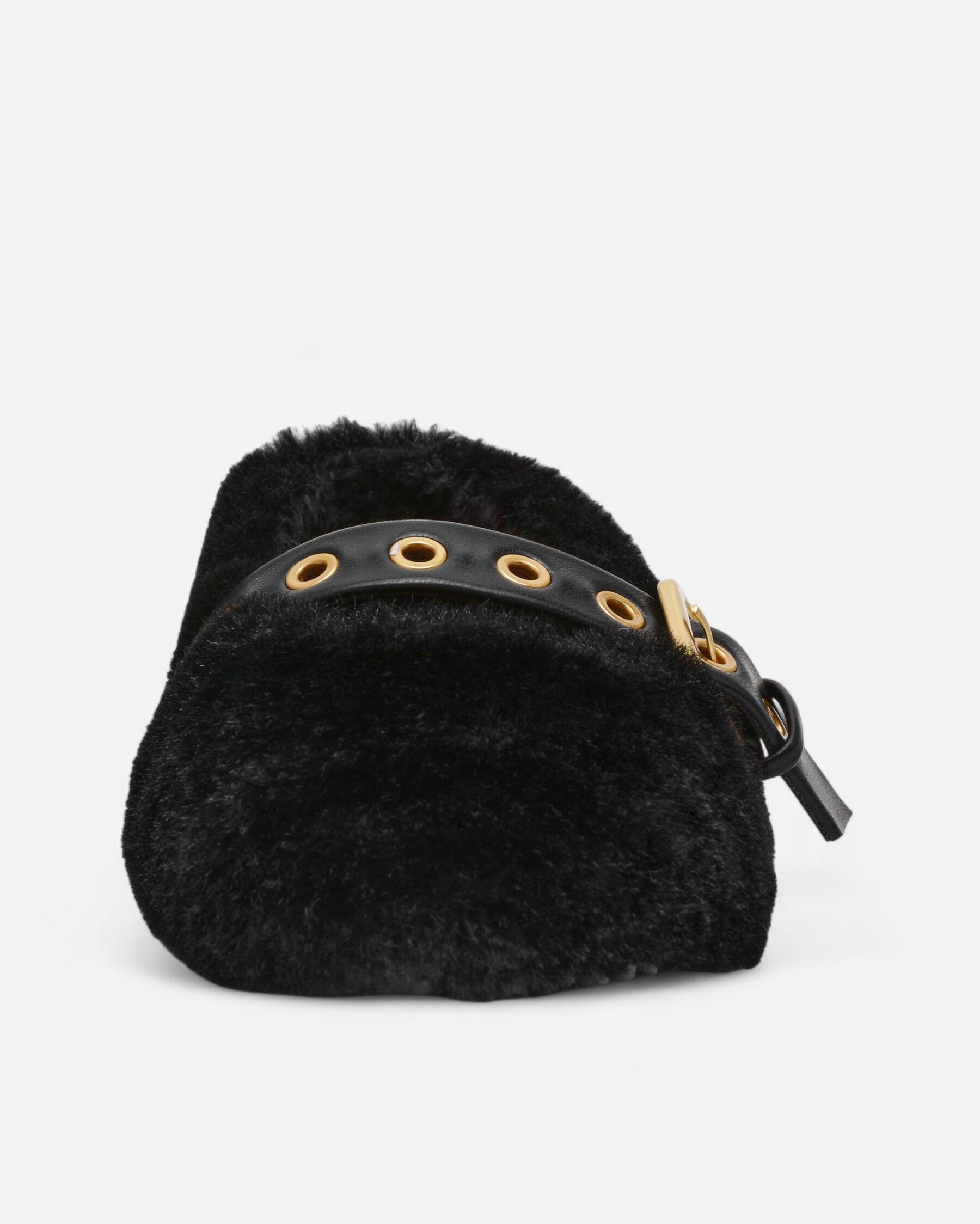 Resim Toasty Black