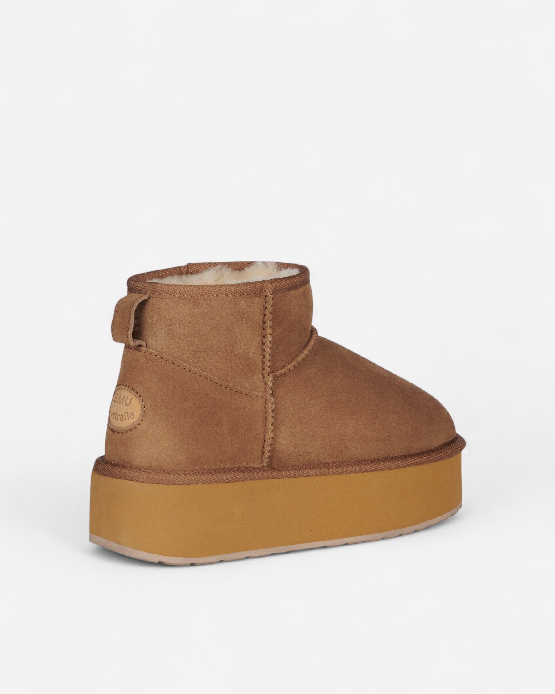 Resim Stinger Micro Flatform