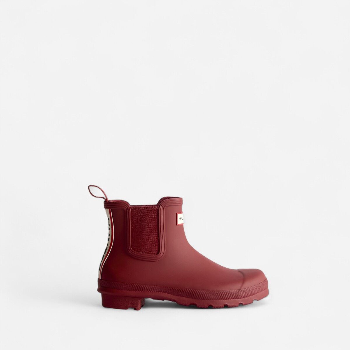 Resim Womens Orig Chelsea Tri Colour Logo Boot