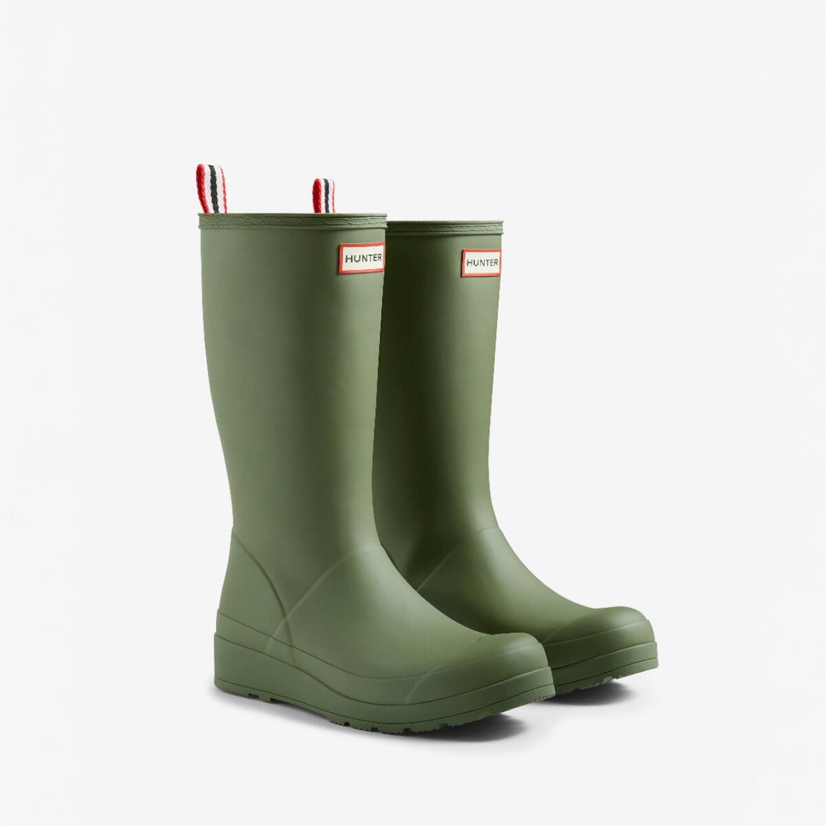 Resim Womens Play Tall Boot