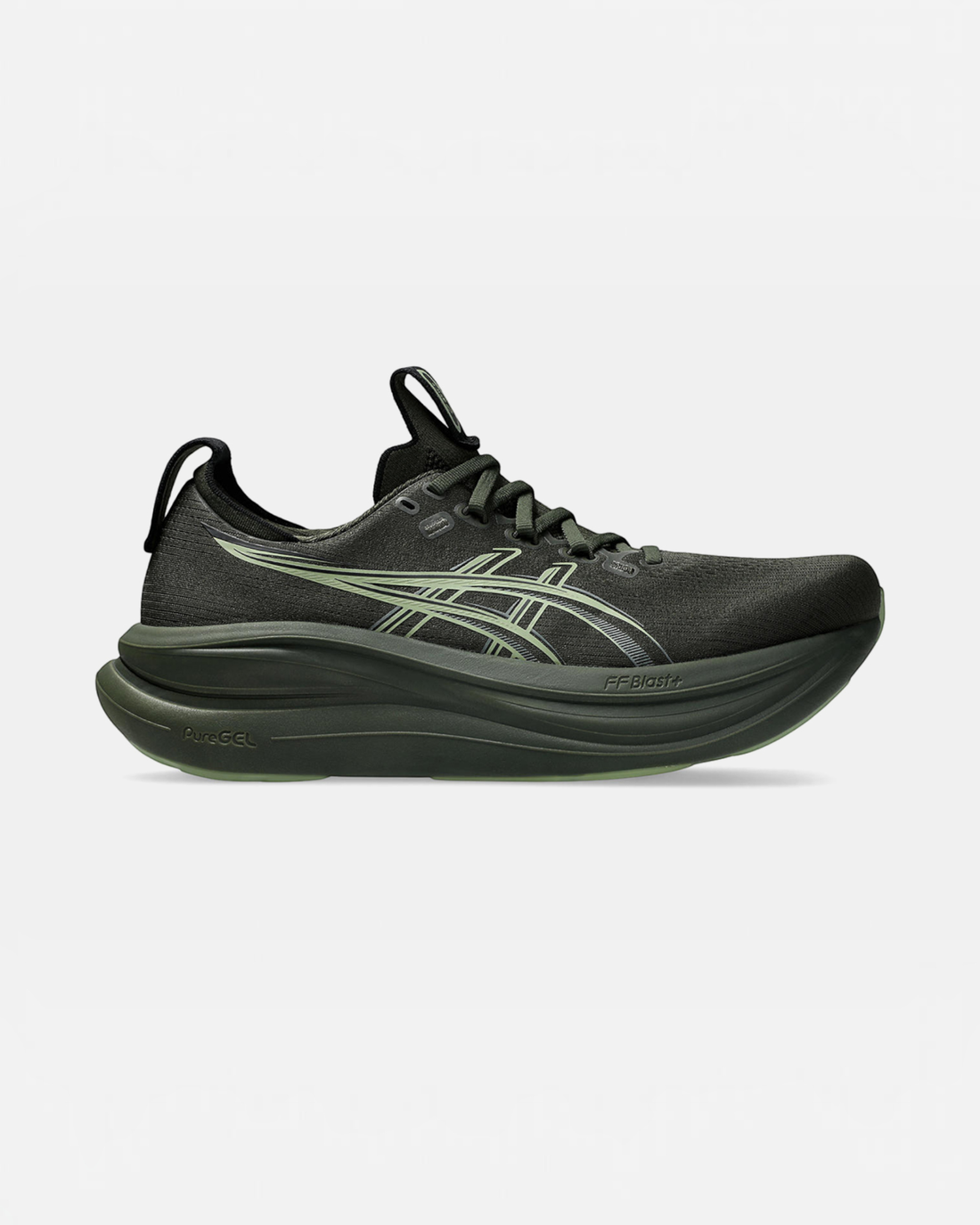 Resim Gel-nimbus 28