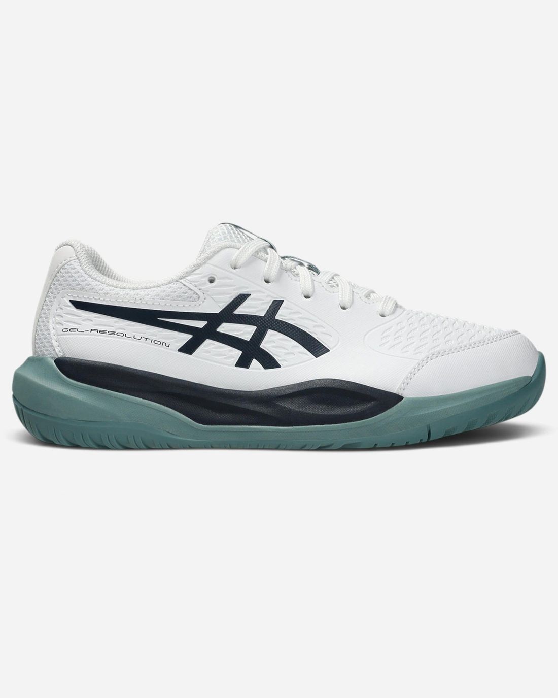Resim Gel-resolution X Gs