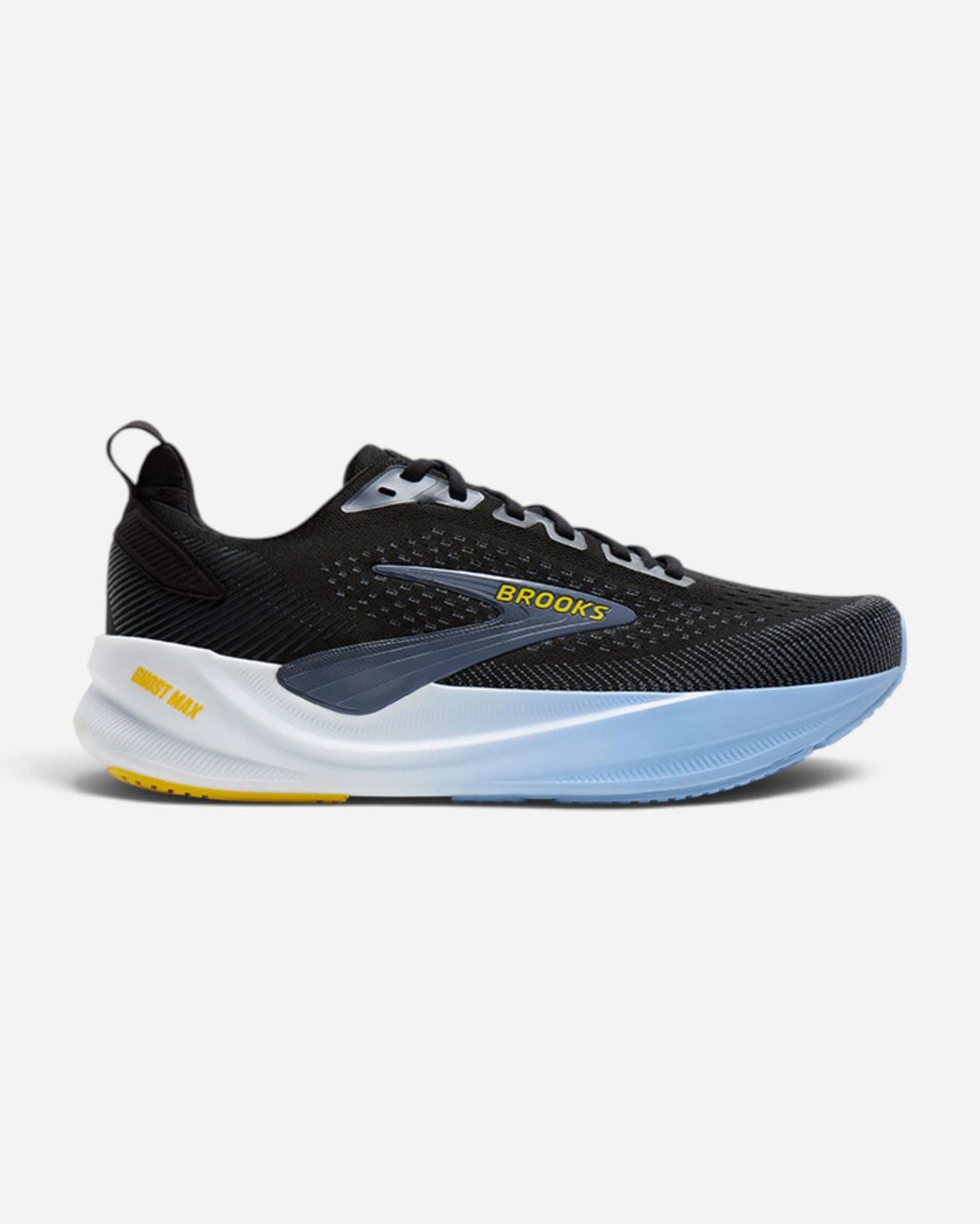 Resim Ghost Max 4