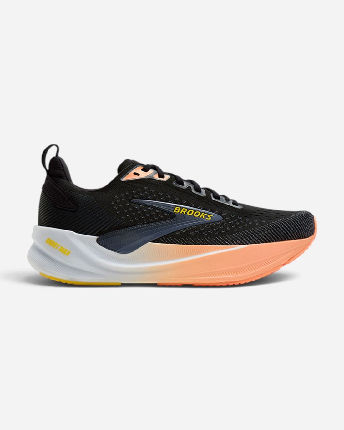 Resim Ghost Max 4