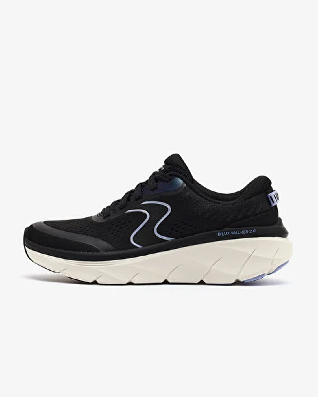 Resim D'lux Walker 2.0 Active Pace