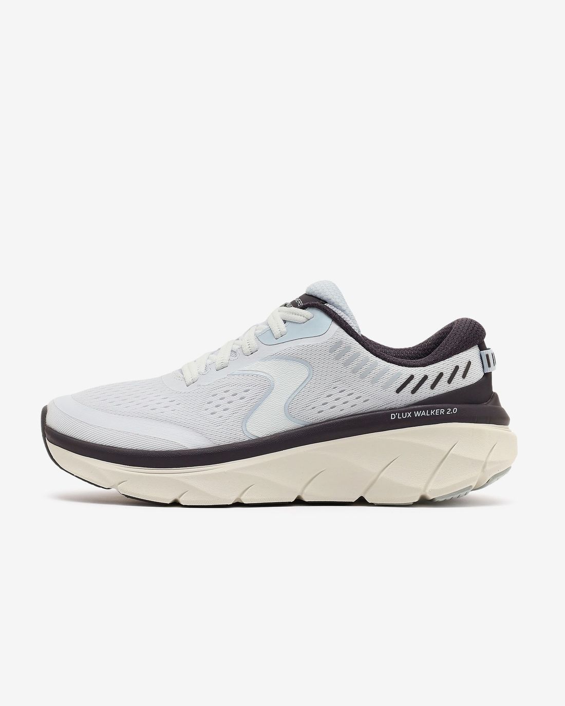 Resim D'lux Walker 2.0 Active Pace
