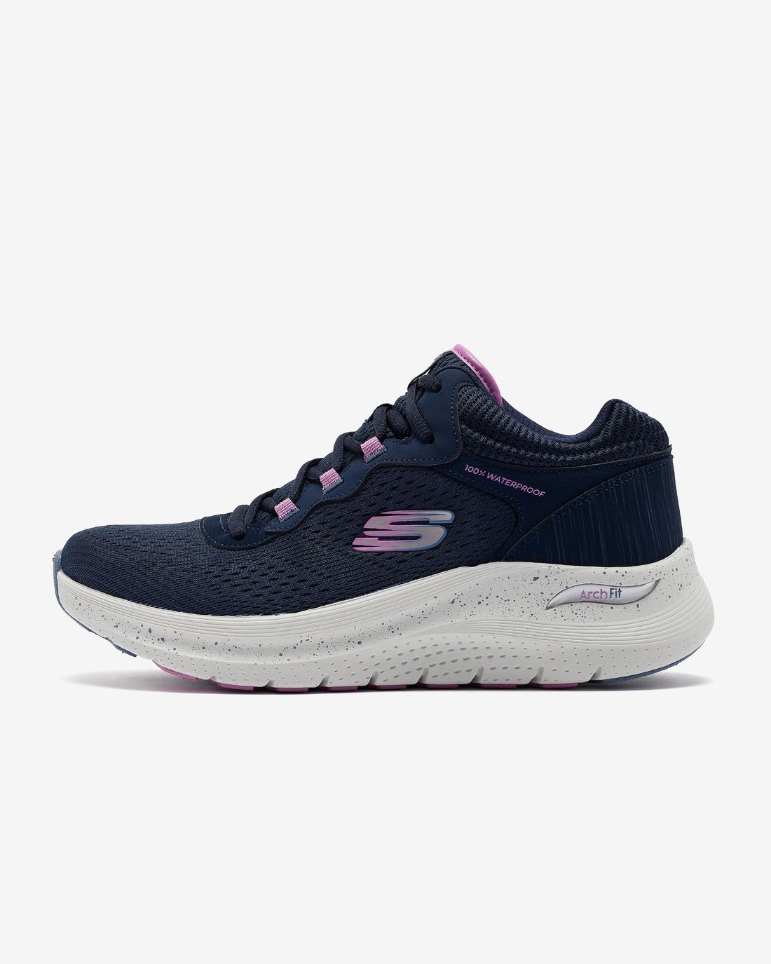 Resim Arch Fit 2.0 - Rainy Days