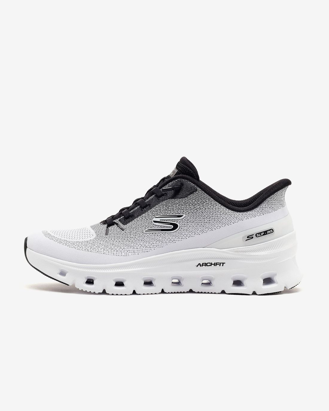 Resim Arch Fit Glide-step Pro