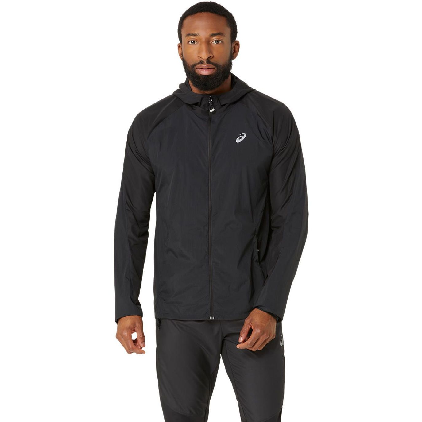 Resim Road Packable Jacket
