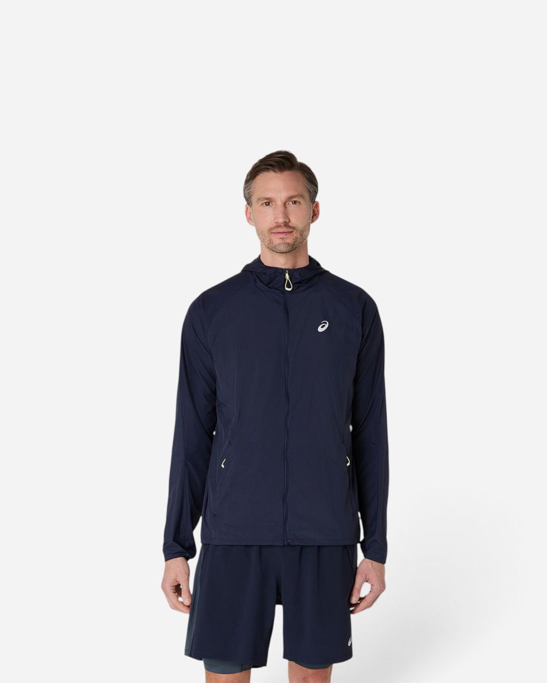 Resim Road Packable Jacket