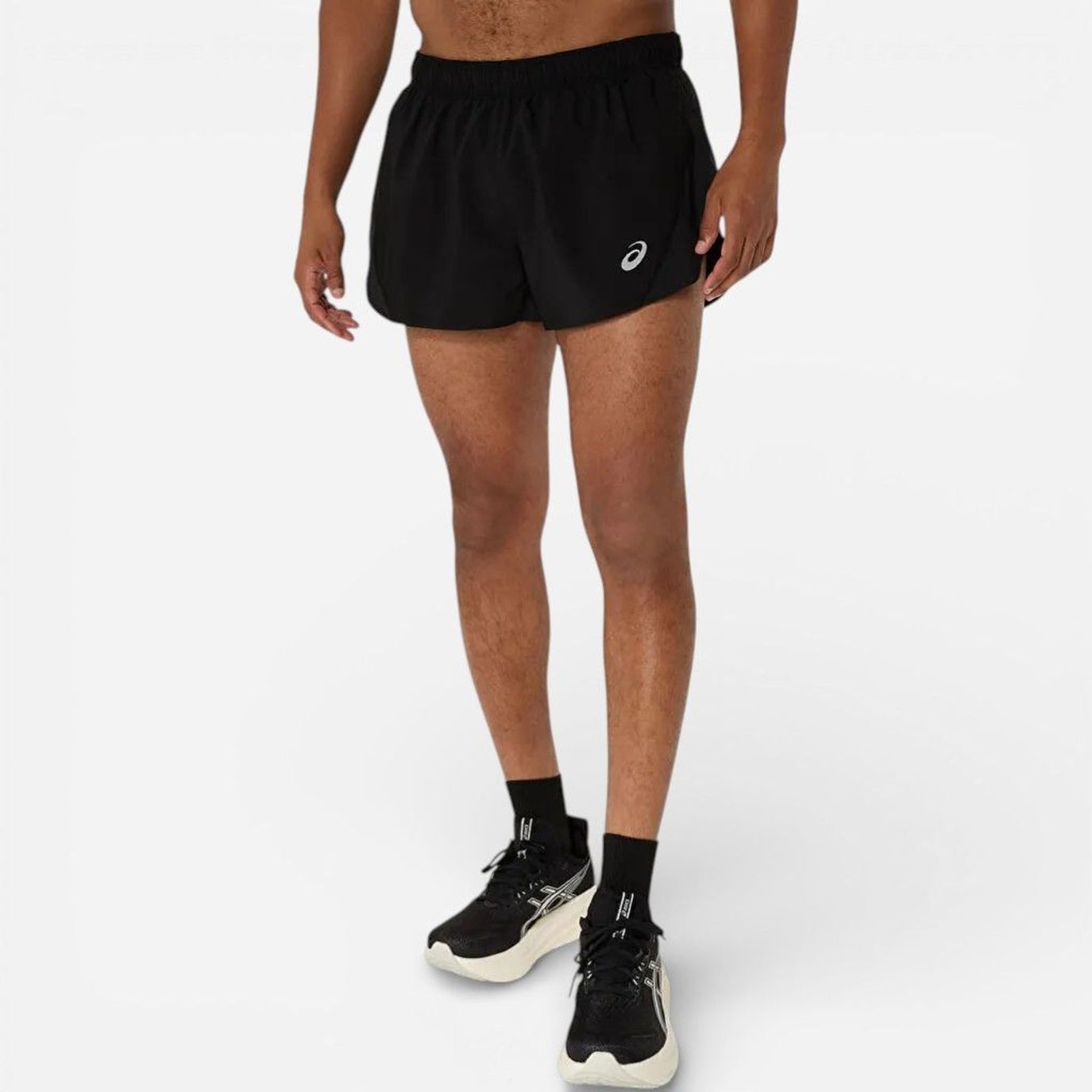 Resim Asics Core Split Short