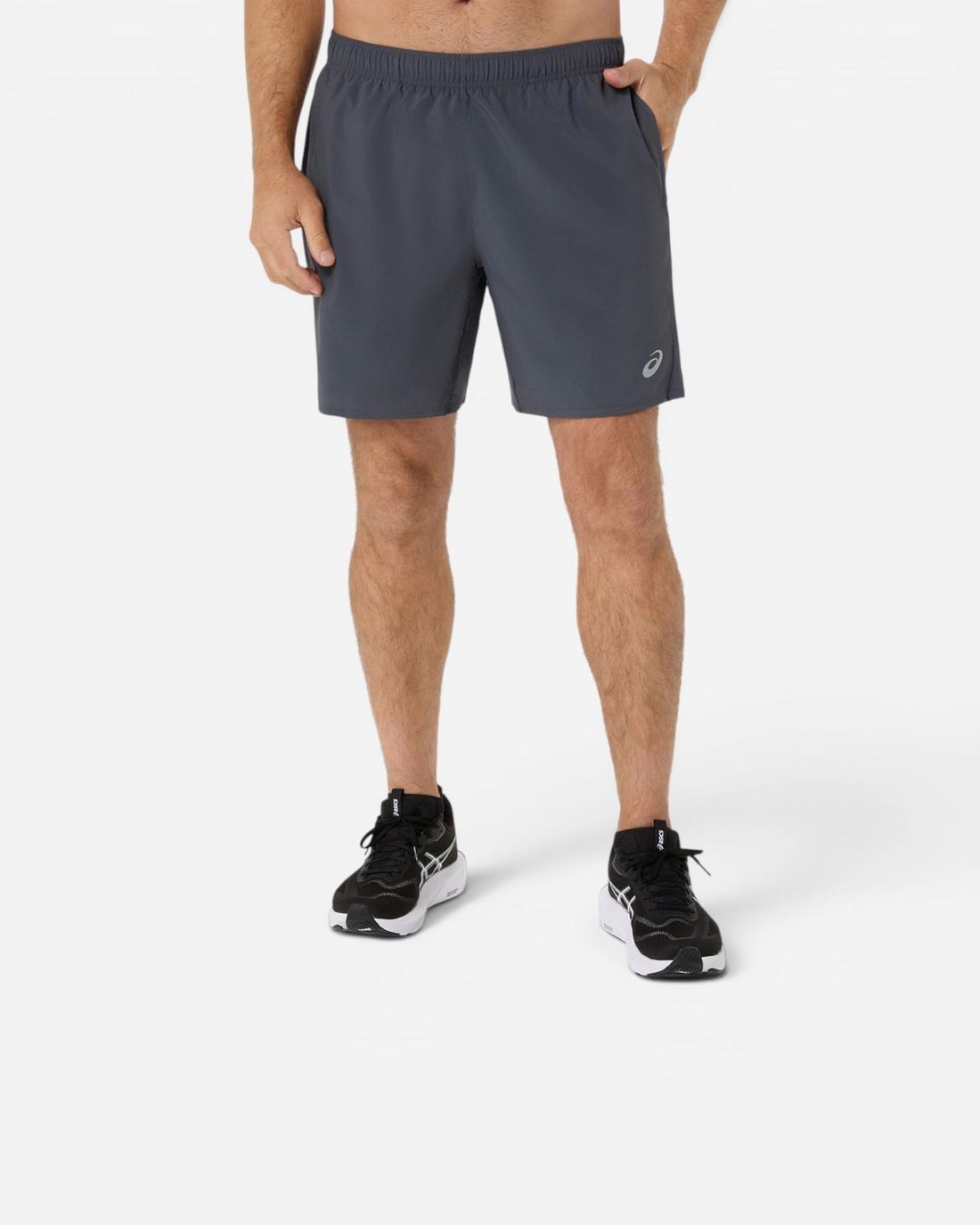 Resim Asics Silver 7In Short