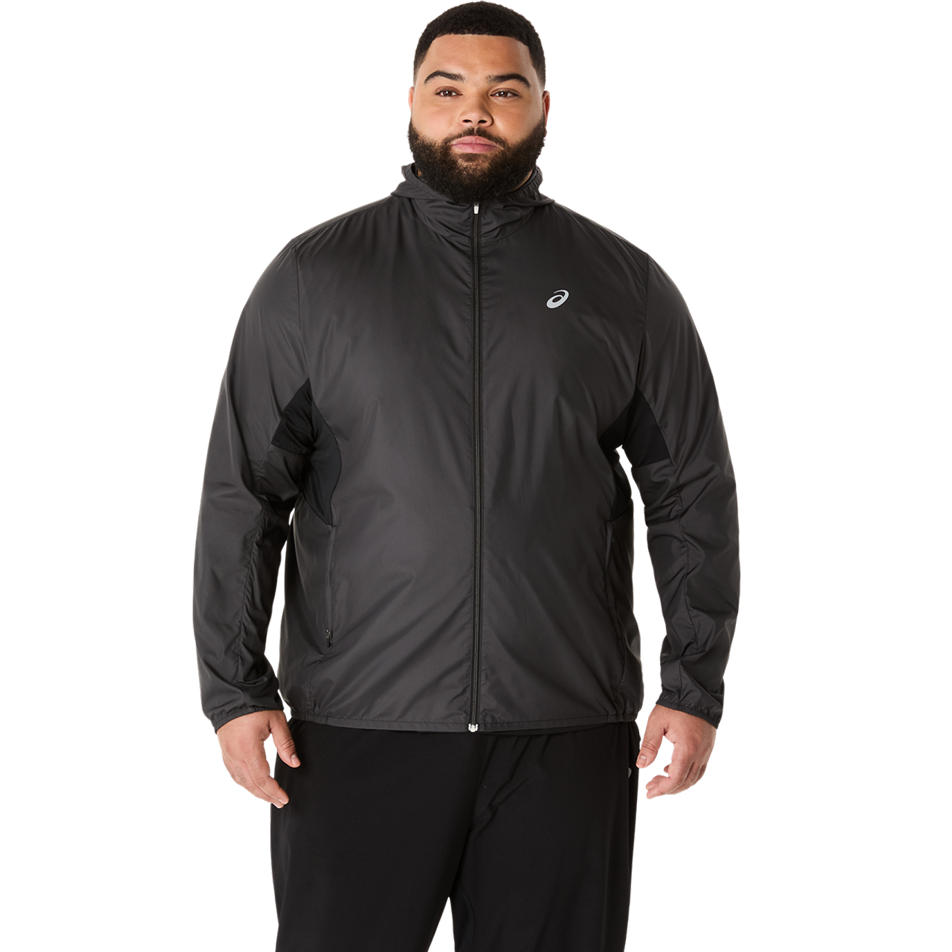 Resim Asics Silver Jacket