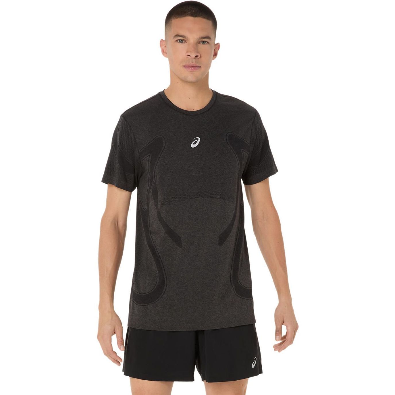 Resim Road Seamless Ss Top