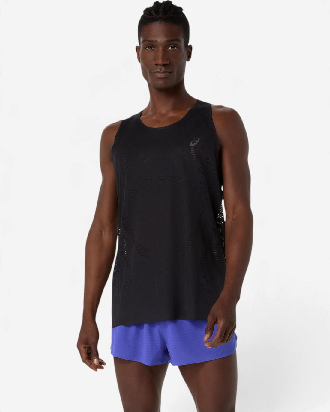 Resim Metarun Singlet