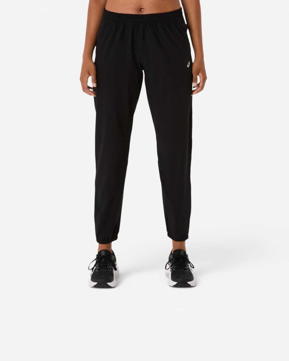 Resim Asics Silver Woven Pant