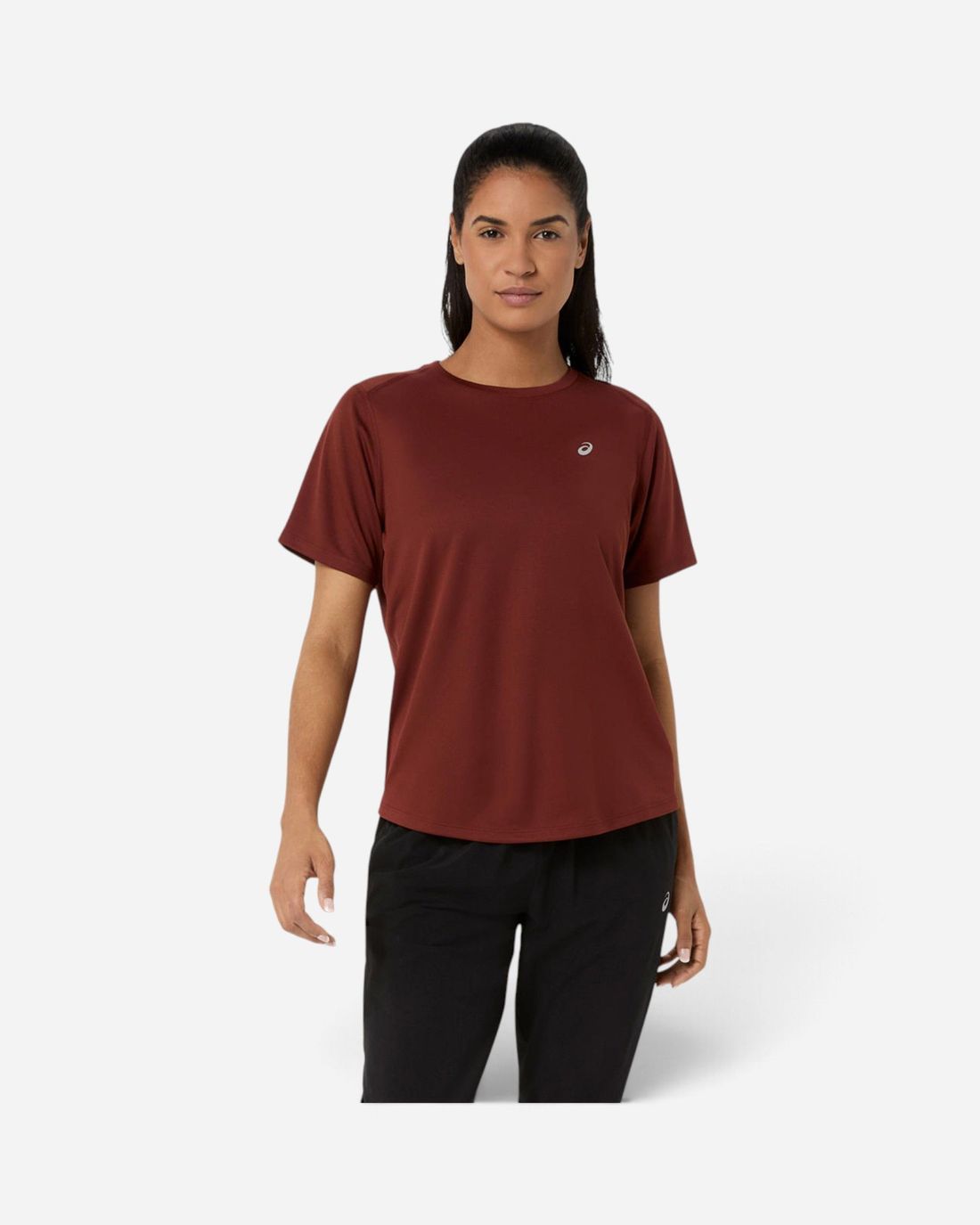 Resim Asics Silver Ss Top
