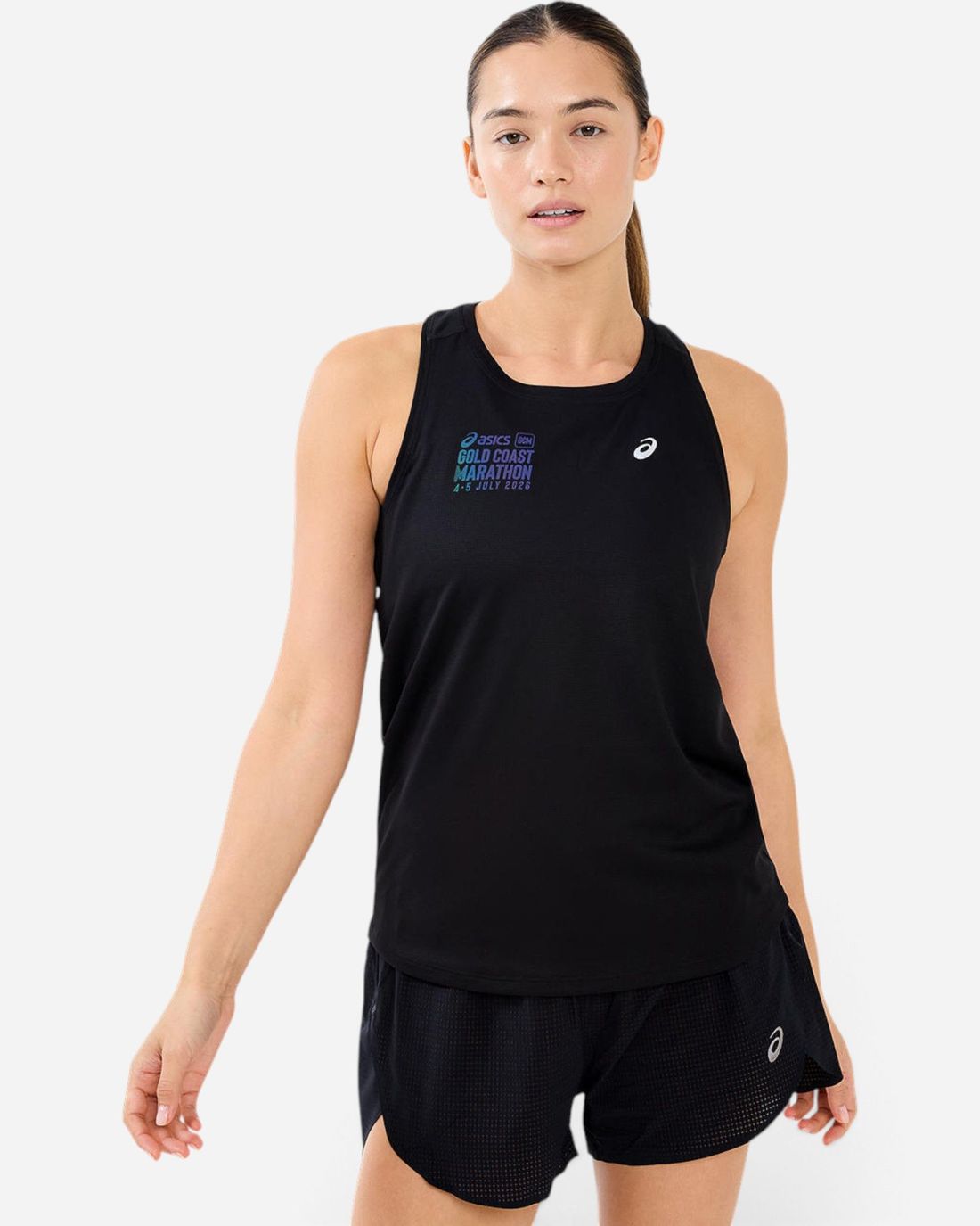 Resim Asics Silver Tank