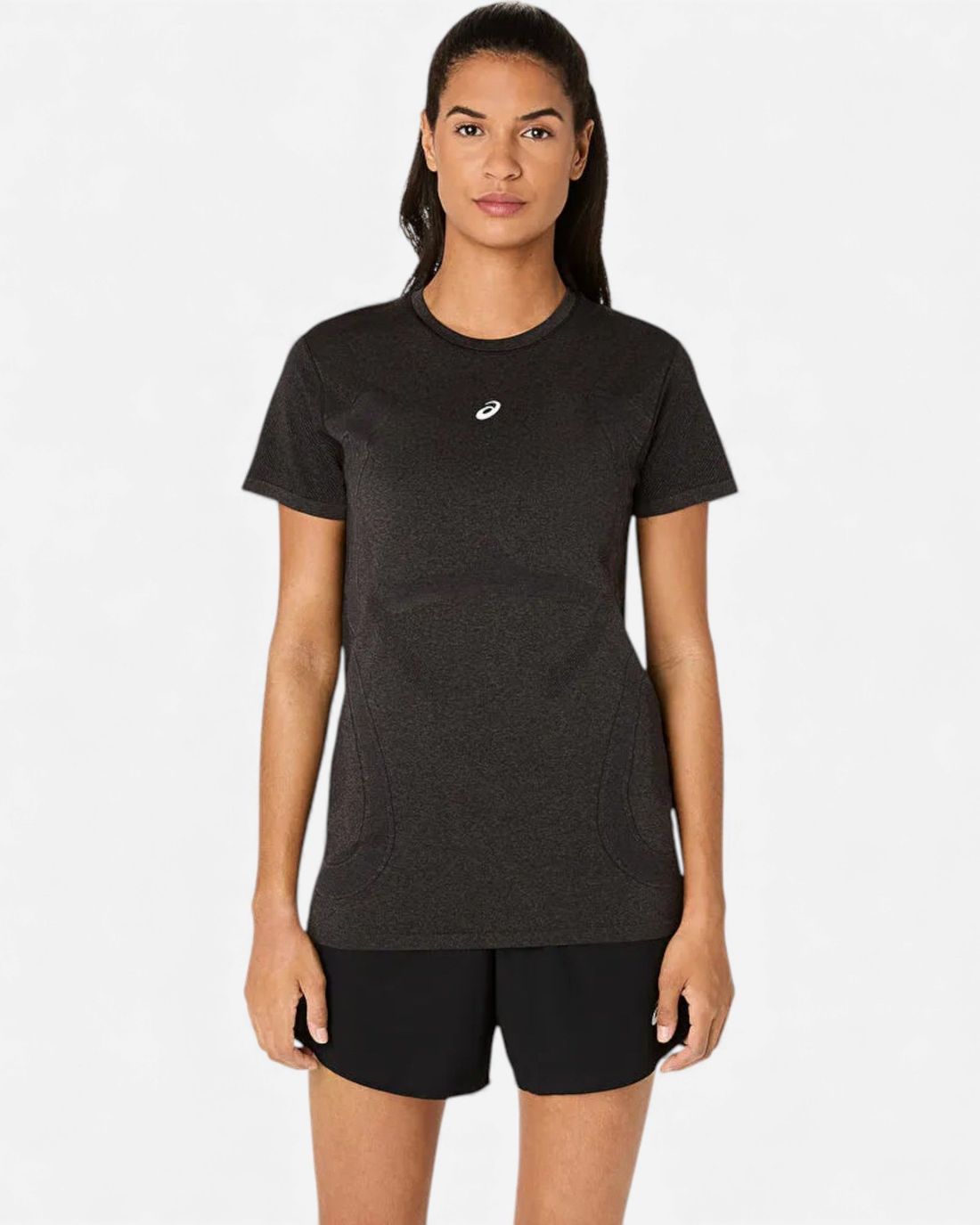 Resim Road Seamless Ss Top