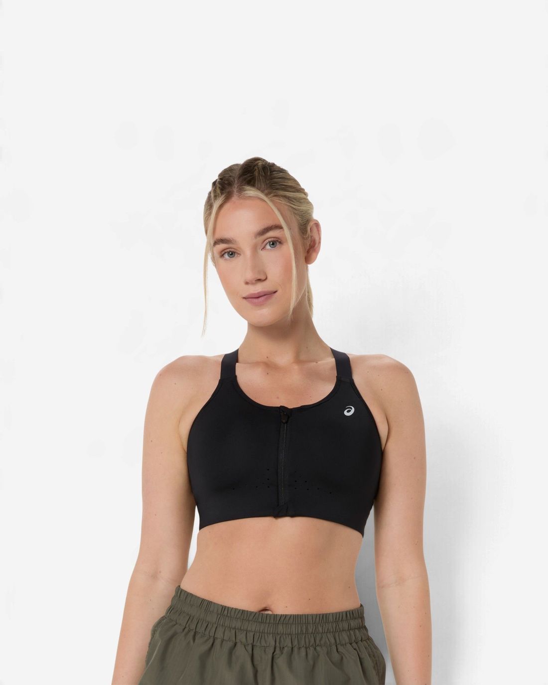 Resim Road Combination Zip Bra