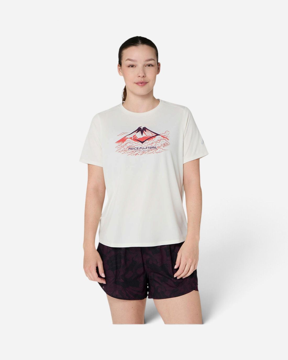 Resim Fujitrail Logo Ss Top