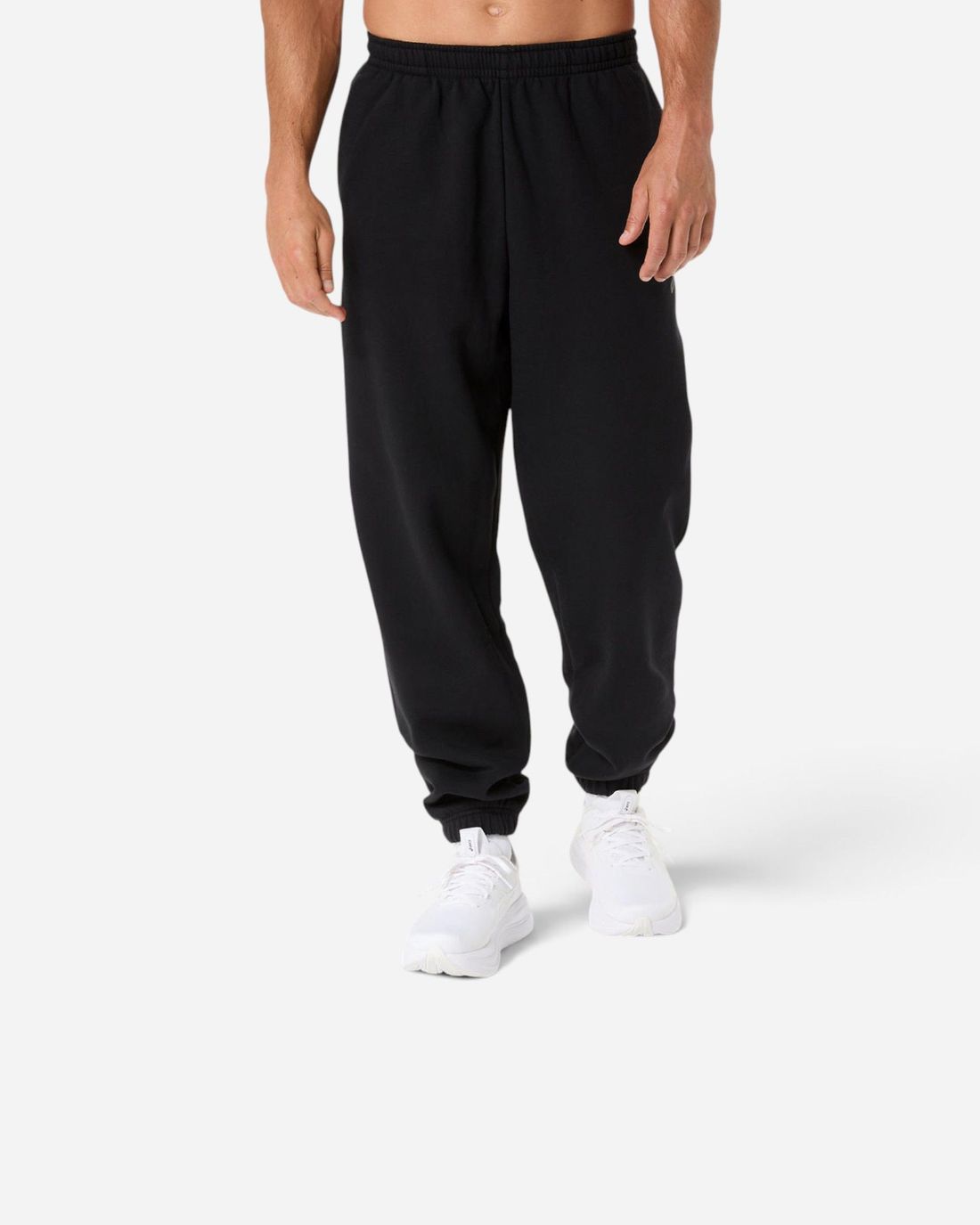 Resim Fleece Relaxed Pant