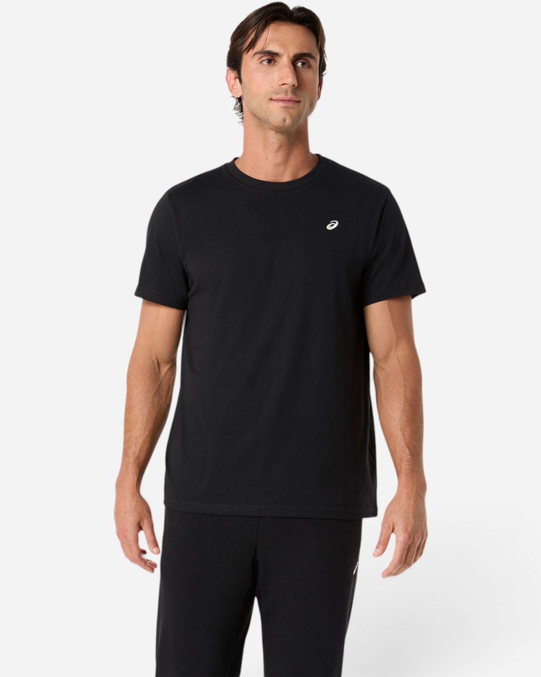Resim Asics Spiral Embroidery Tee