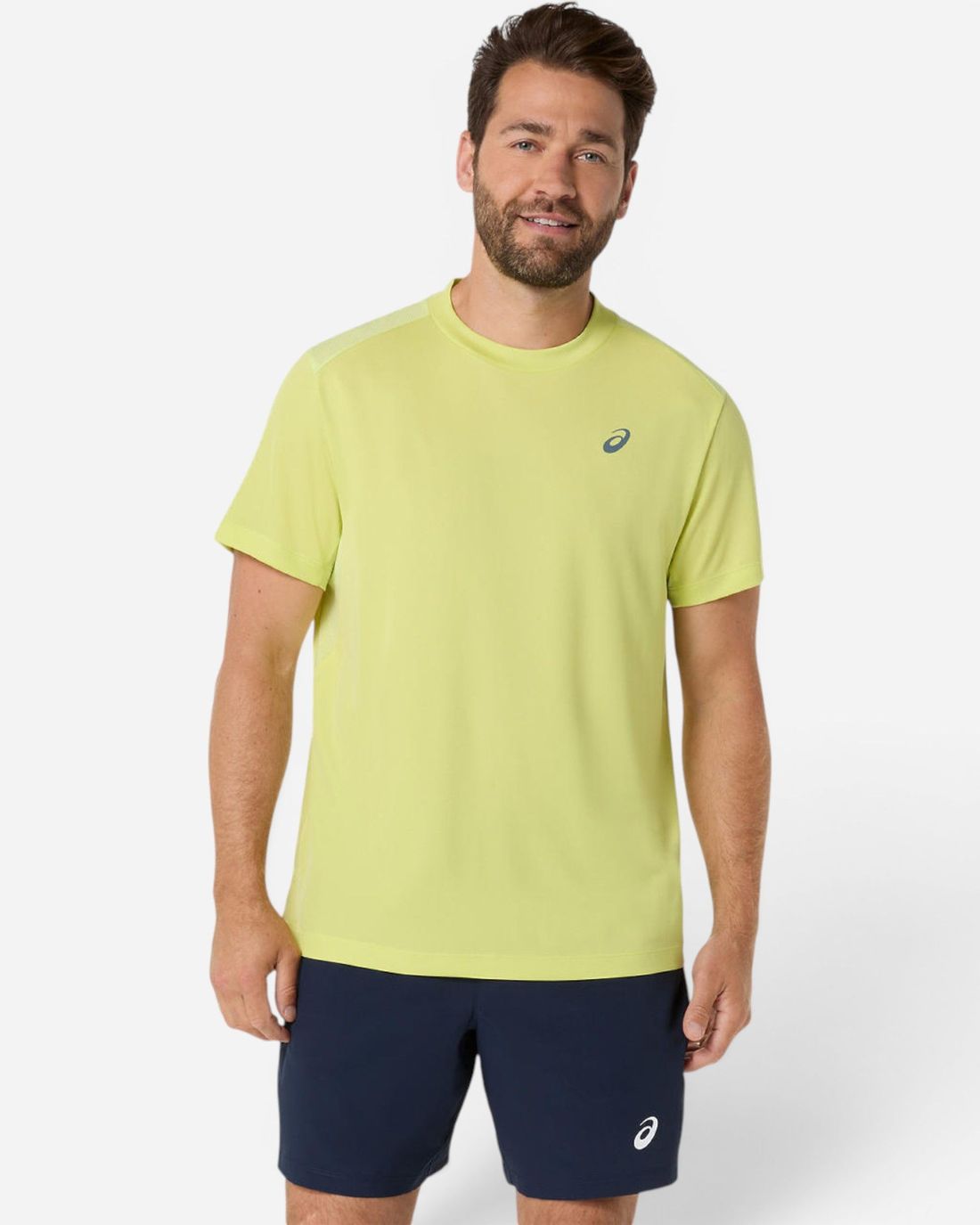 Resim Court Ss Top