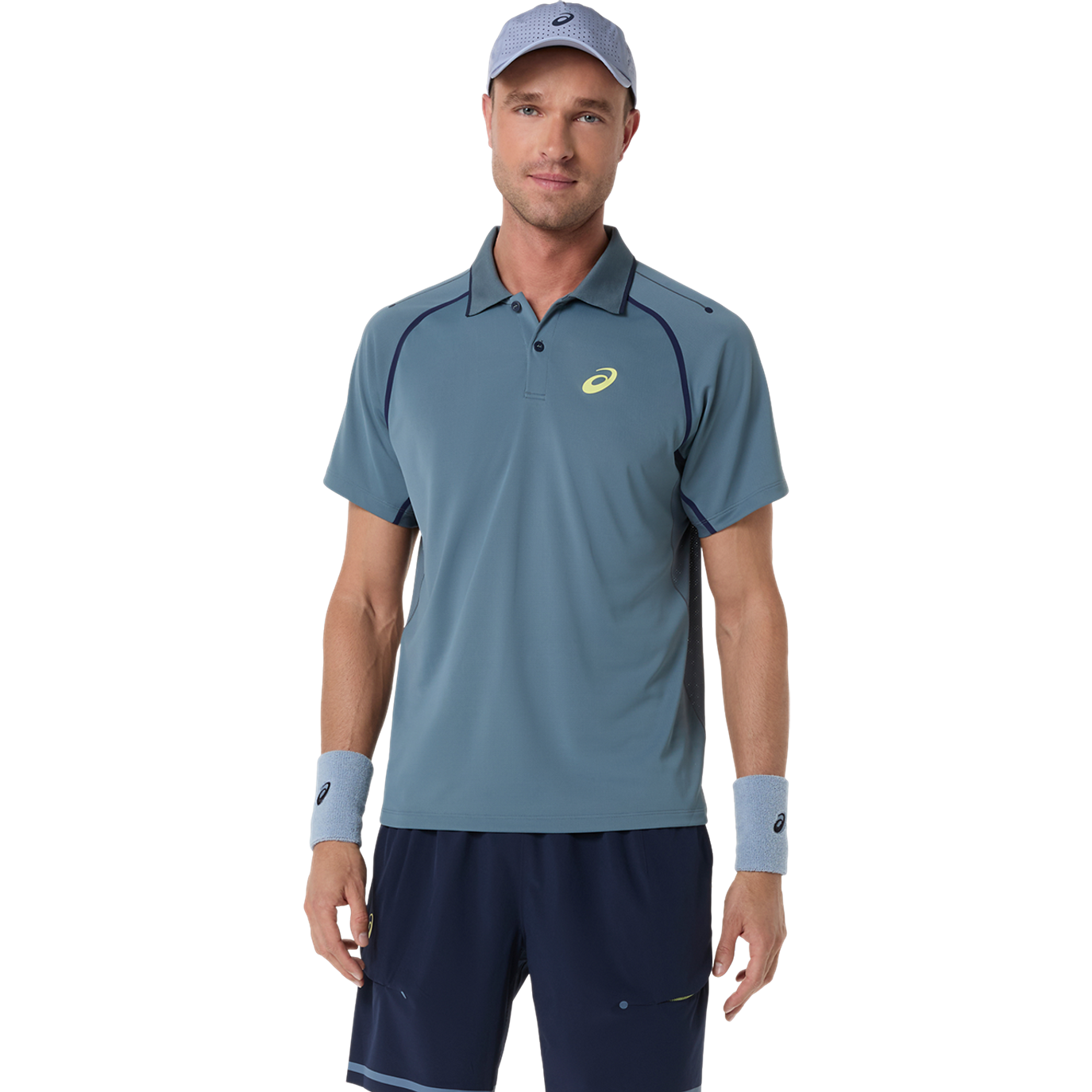 Resim Match Polo Ss Top