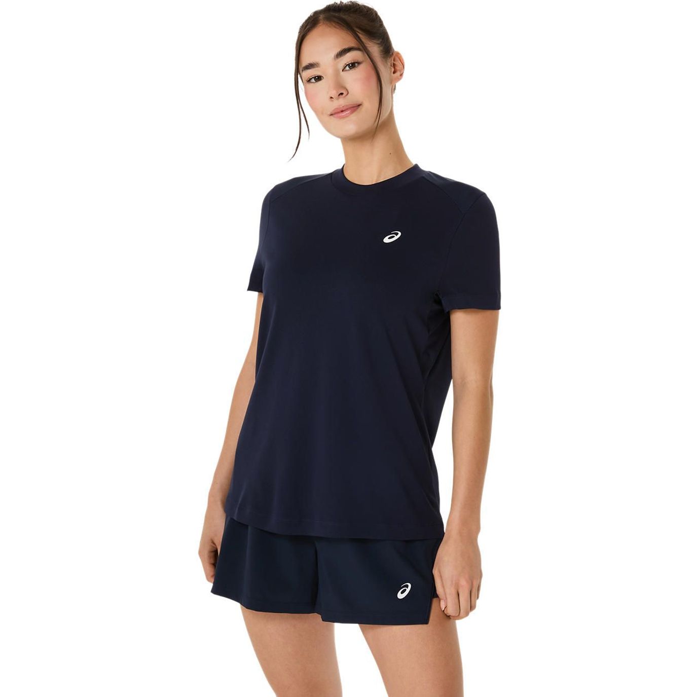 Resim Court Ss Top