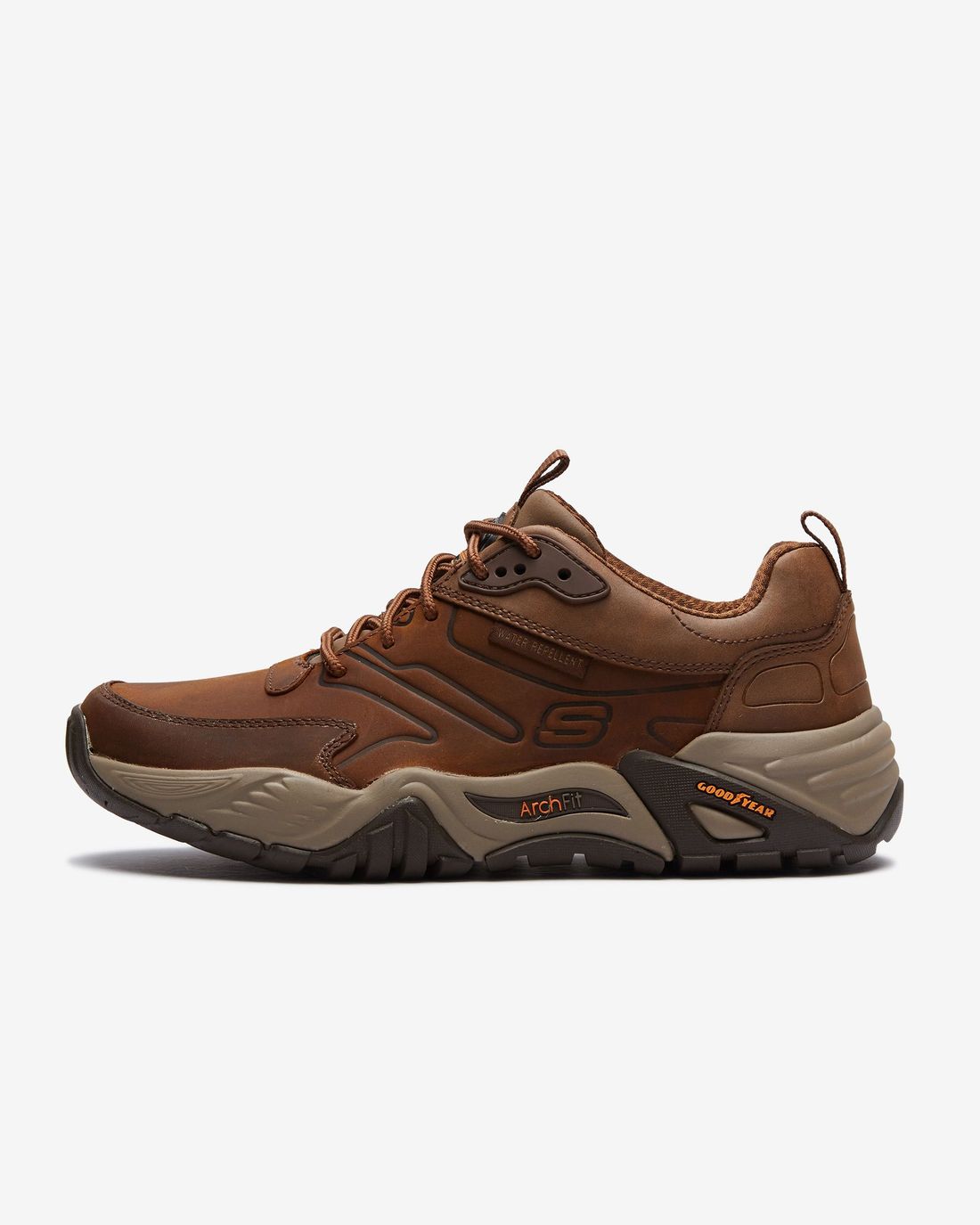 Resim Arch Fit Recon - Cadell