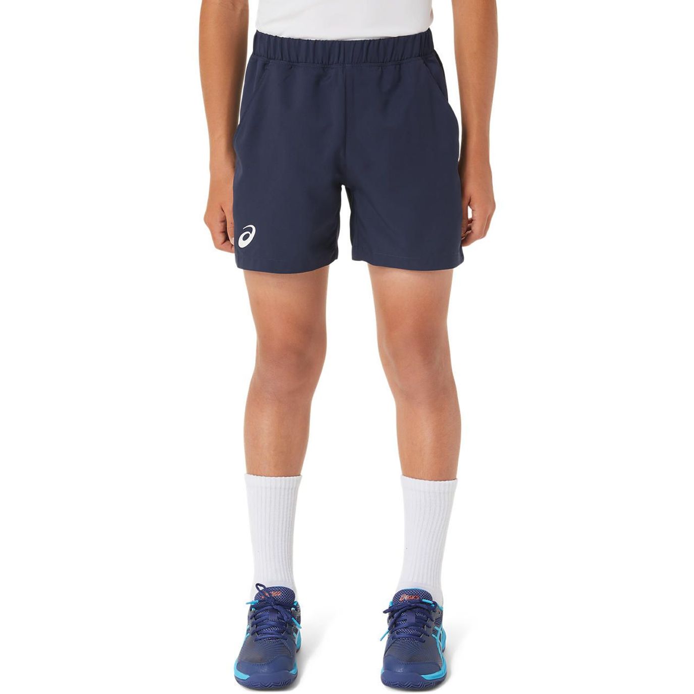 Resim Boys Tennis Short
