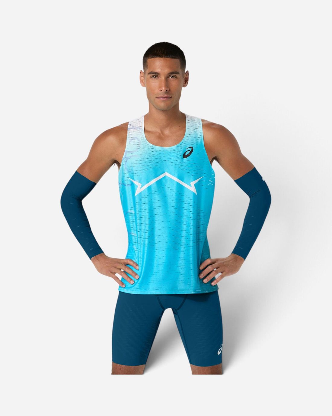 Resim Metaspeed Singlet