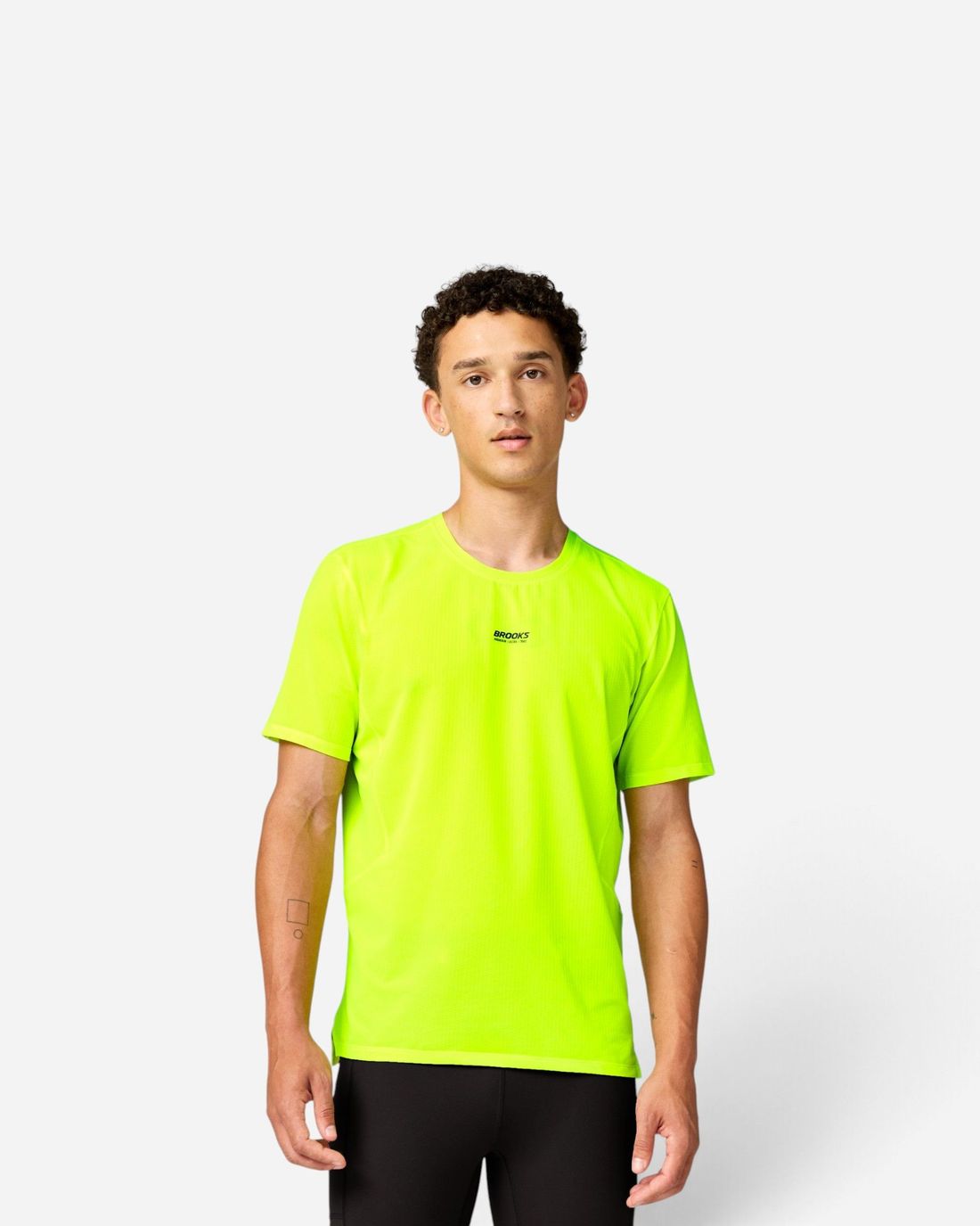 Resim High Point Short Sleeve 2.0