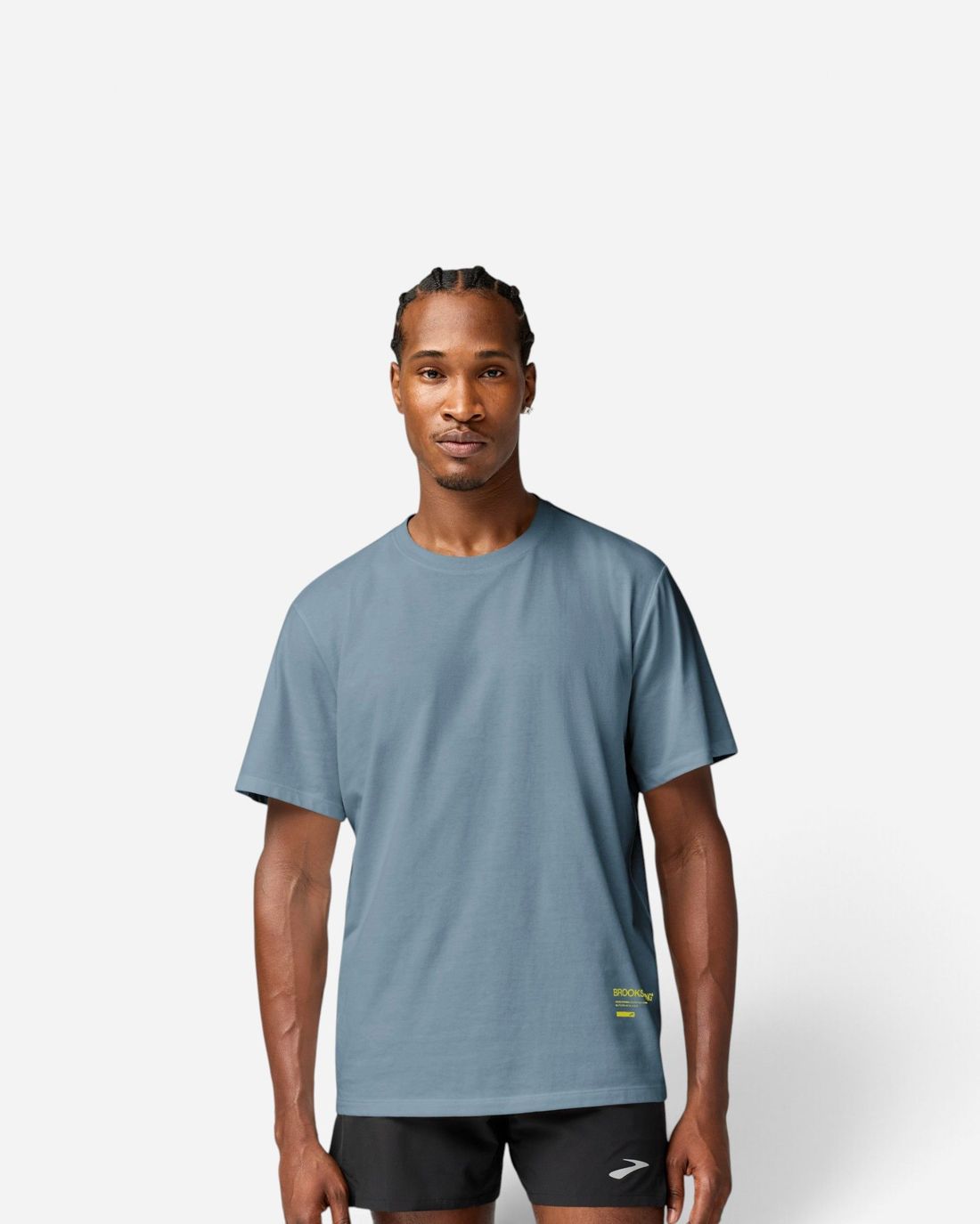 Resim Graphic Short Sleeve