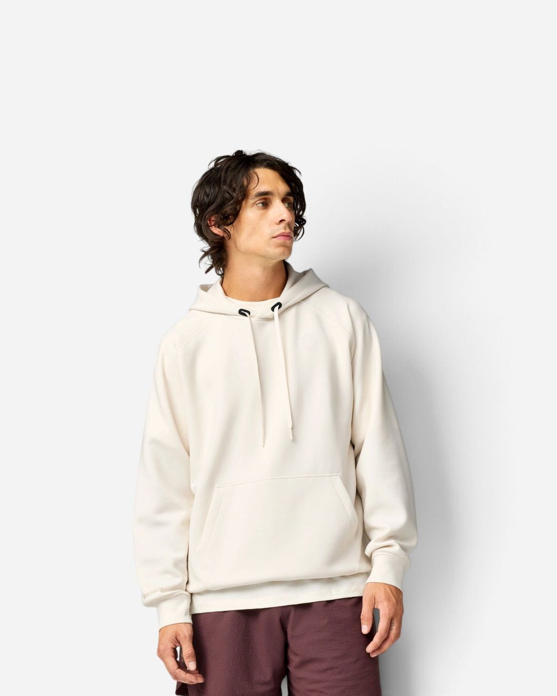 Resim Movement Hoodie