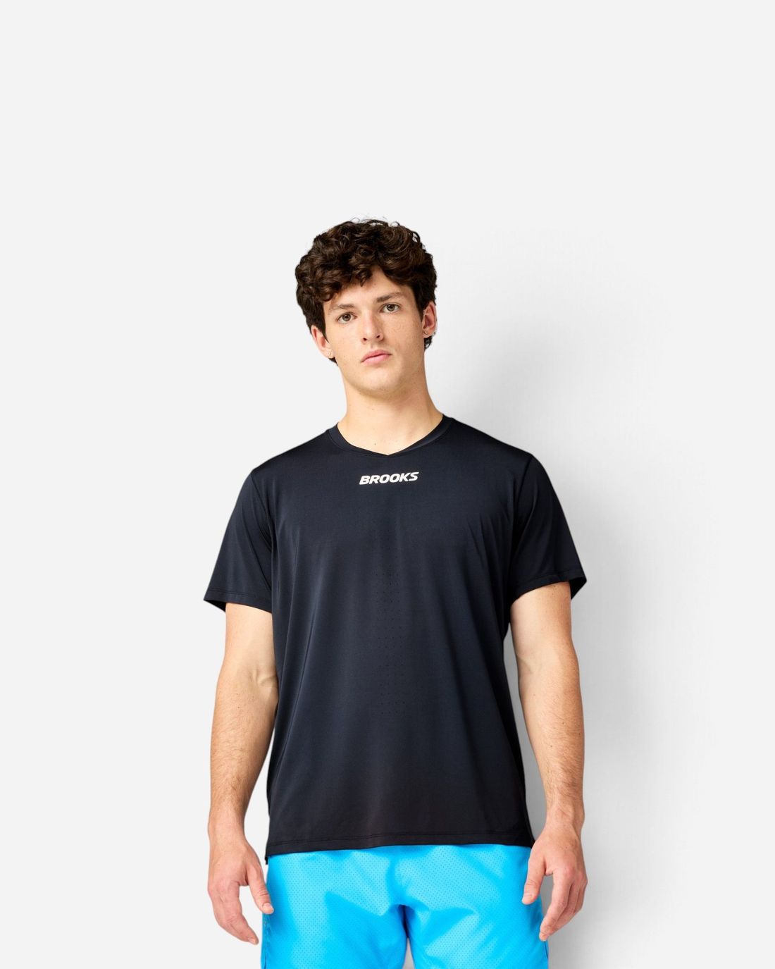 Resim Dash Cooling Short Sleeve