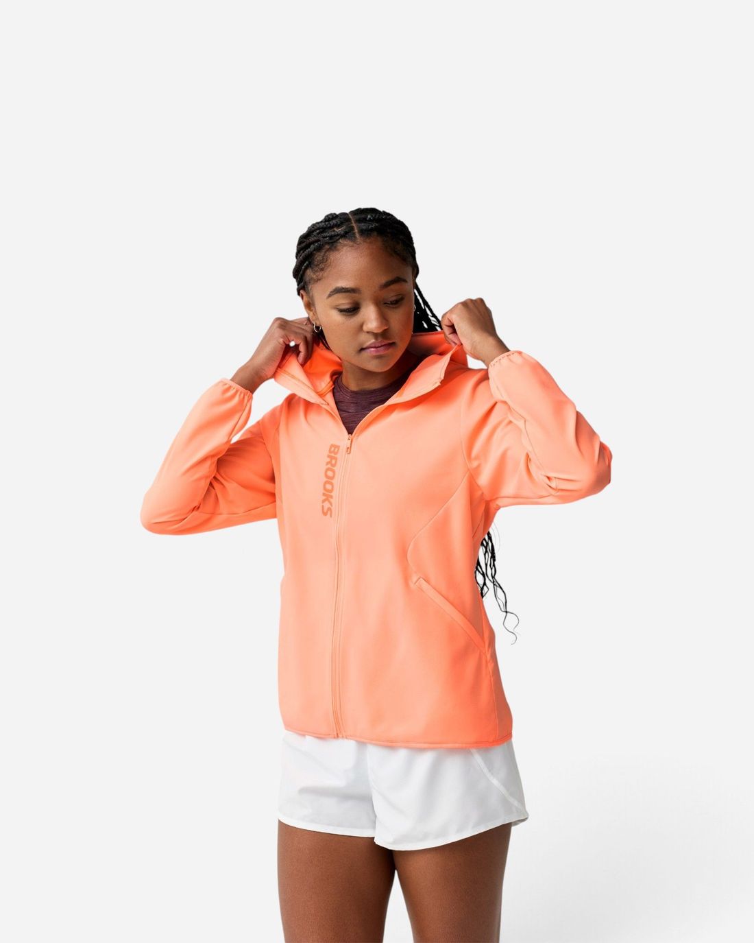 Resim Canopy Jacket