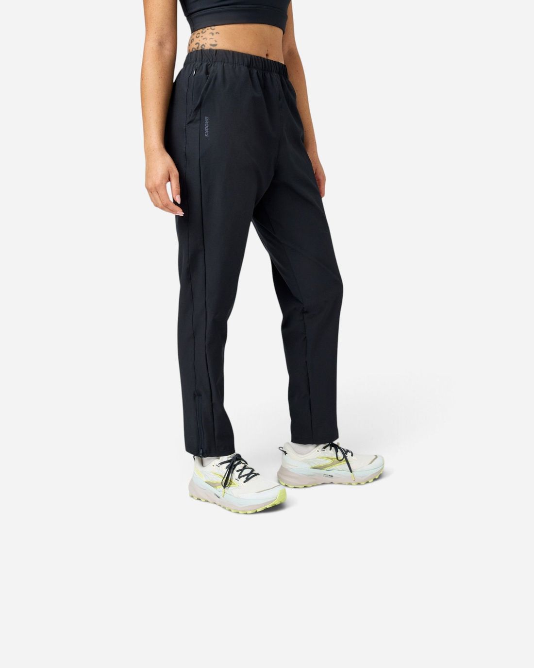 Resim Canopy Pant