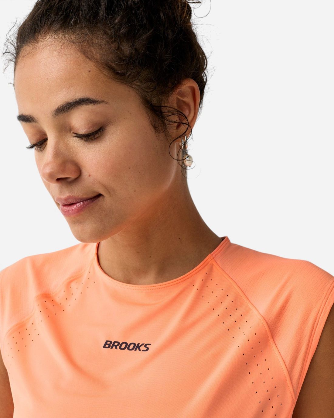 Resim Dash Cooling Short Sleeve