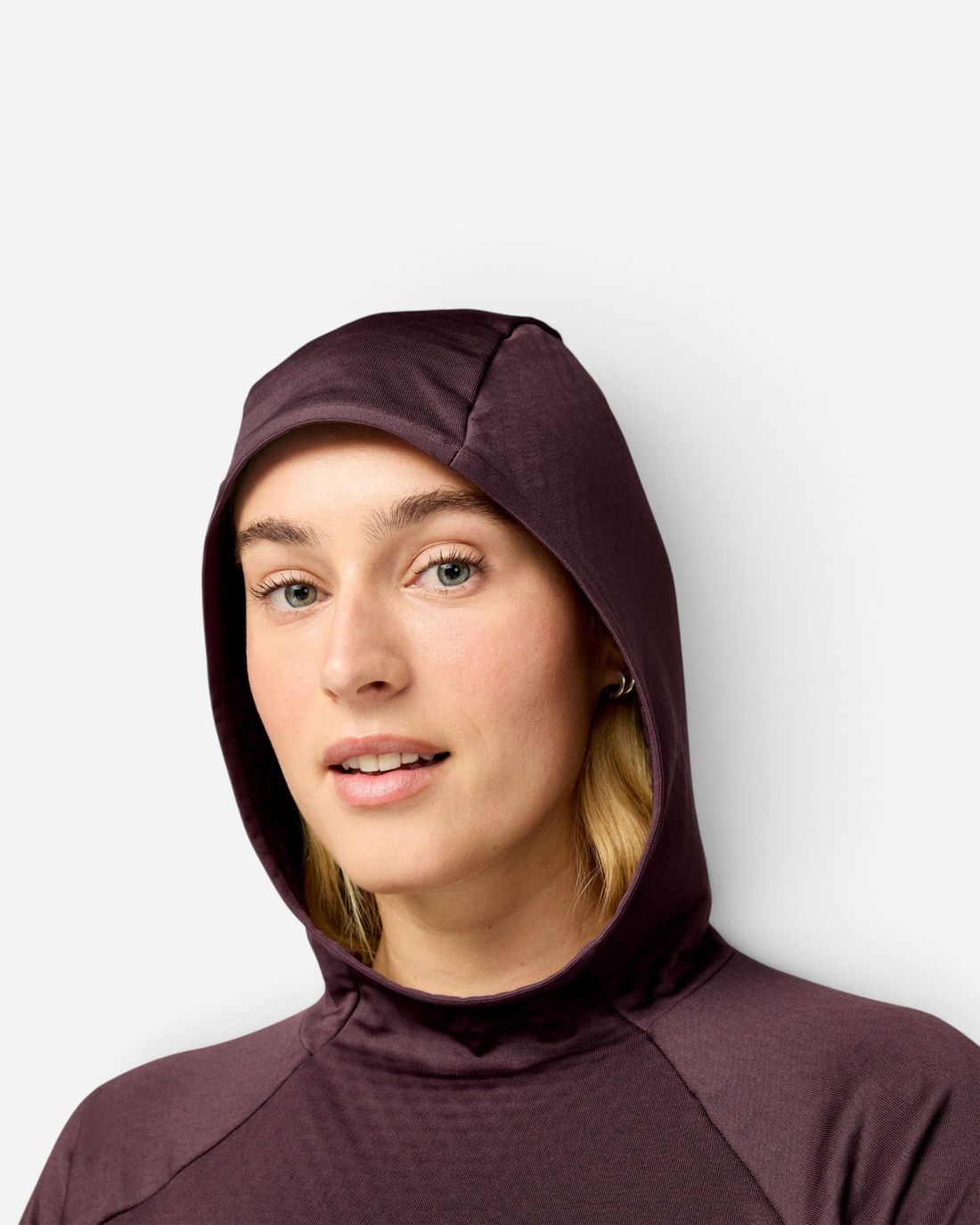 Resim Momentum Thermal Hoodie